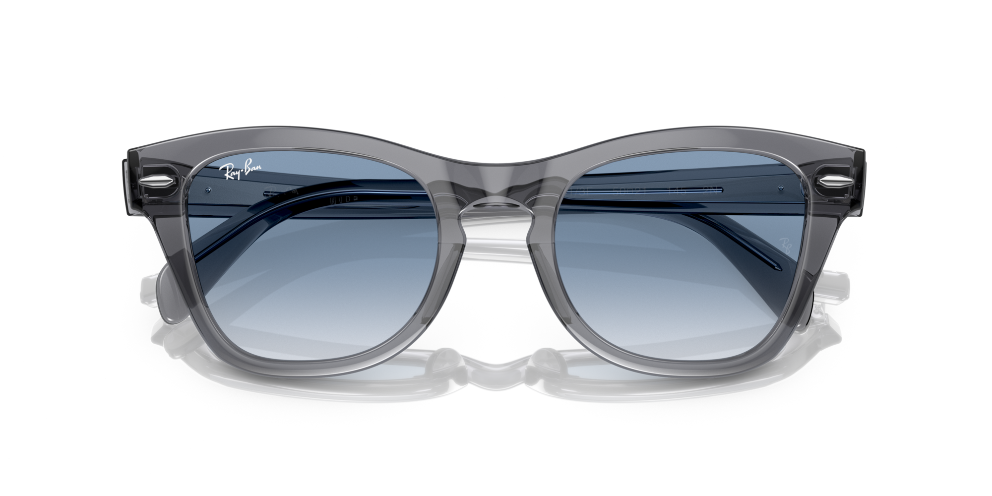 Ray - Ban RB0707S 66413F Occhiali da sole Ray - Ban 2