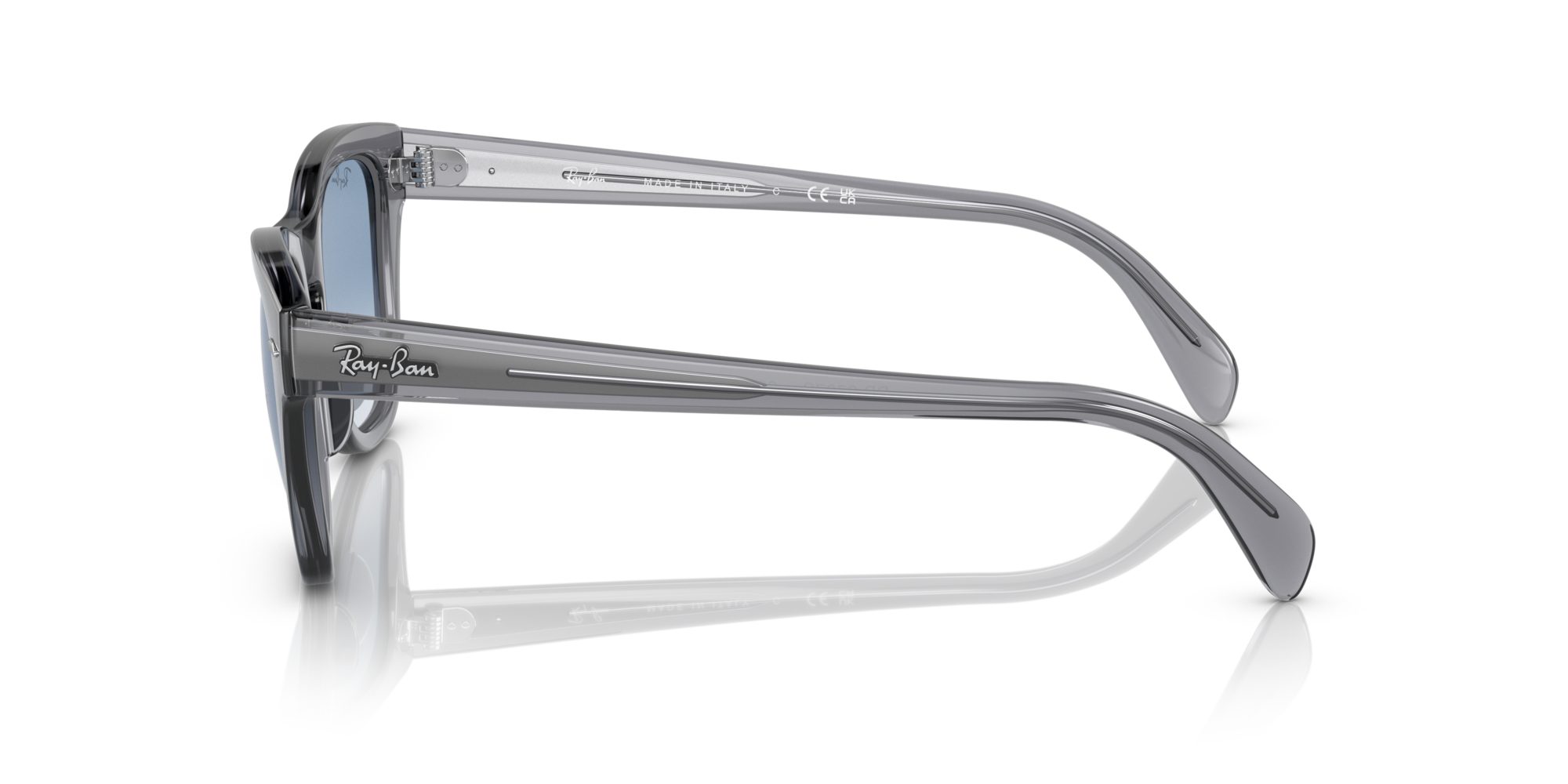 Ray - Ban RB0707S 66413F Occhiali da sole Ray - Ban 4