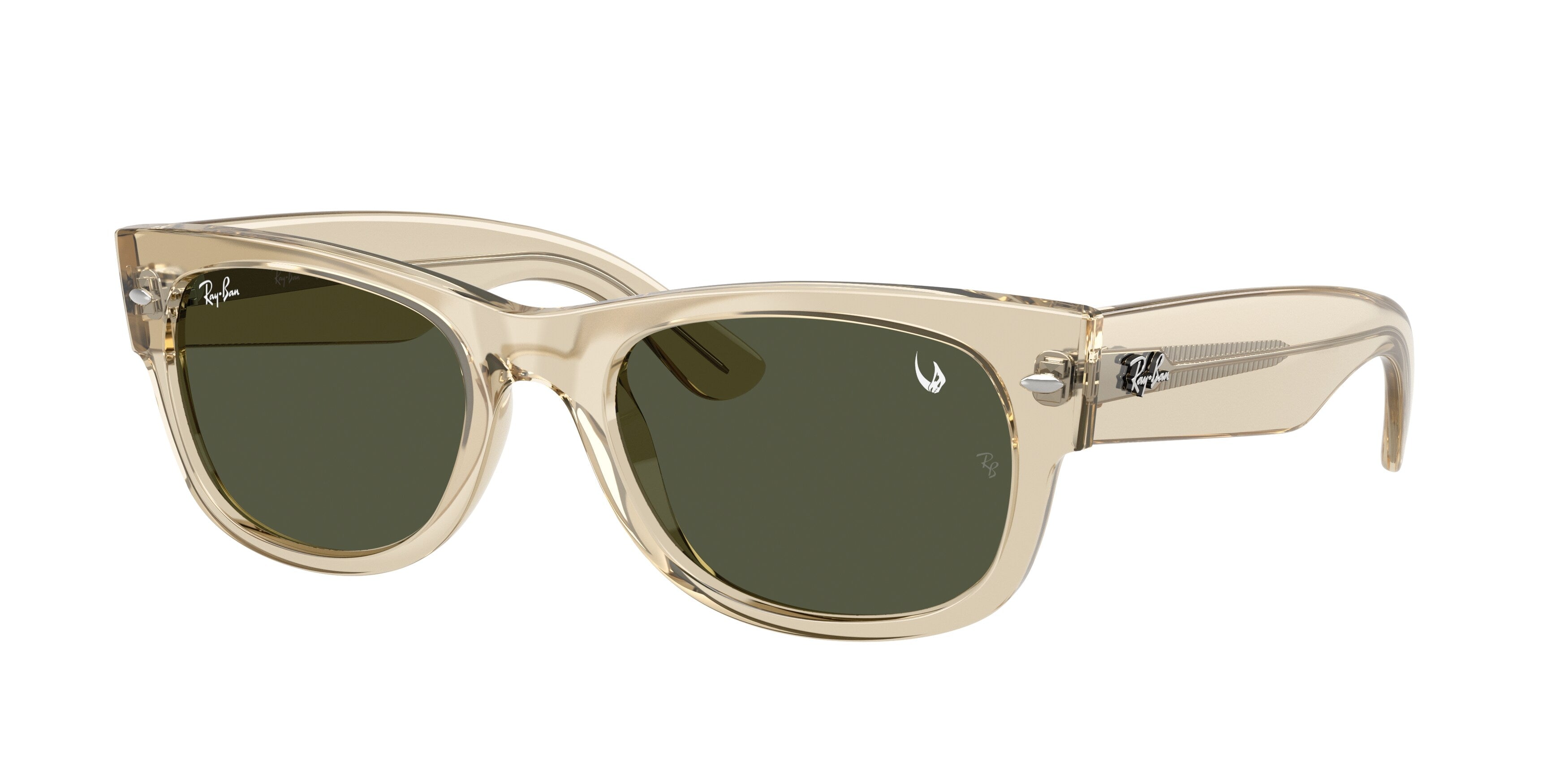 Ray - Ban RB0832S MEGA WAYFARER II 146031