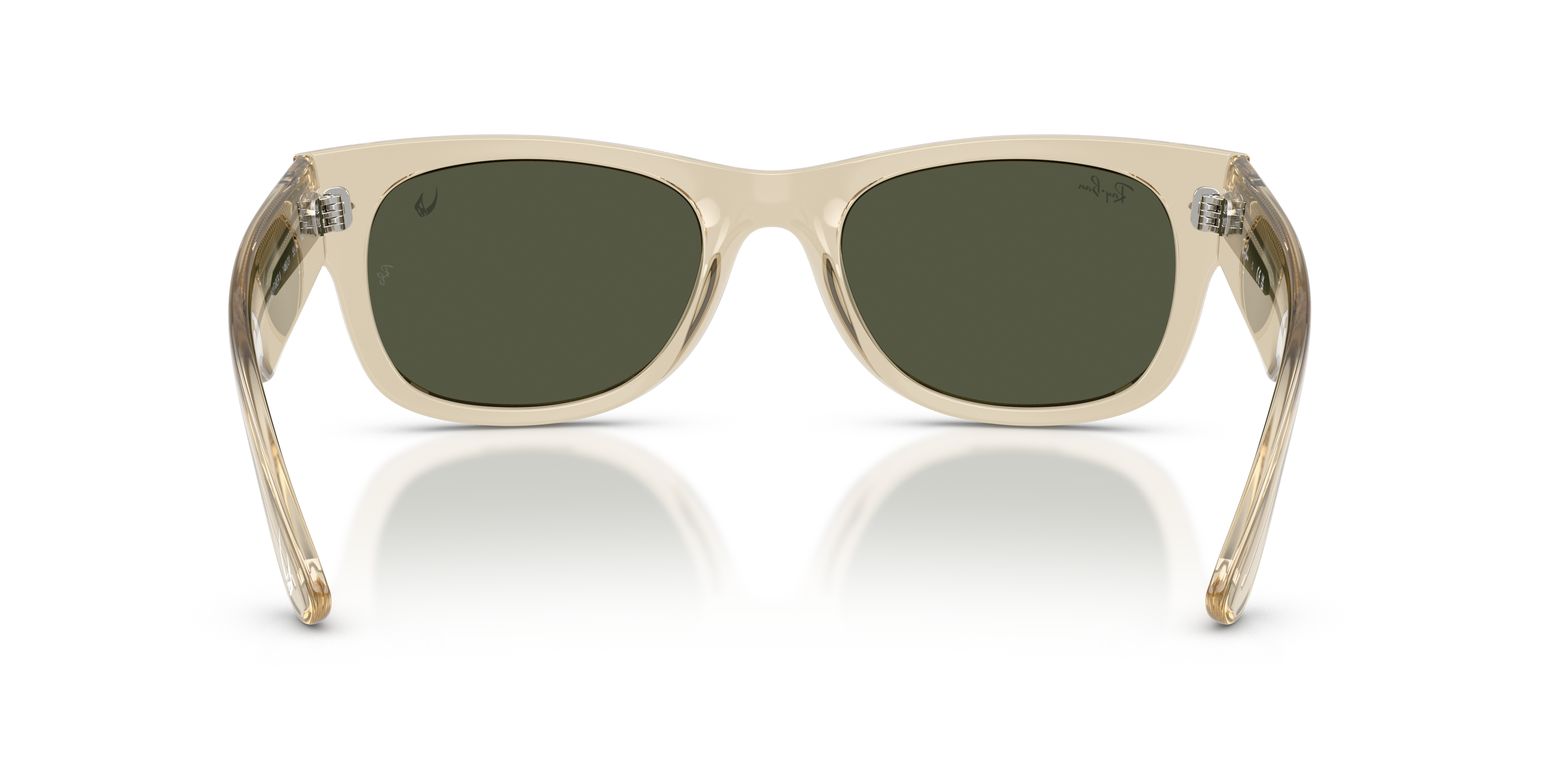 Ray - Ban RB0832S MEGA WAYFARER II 146031