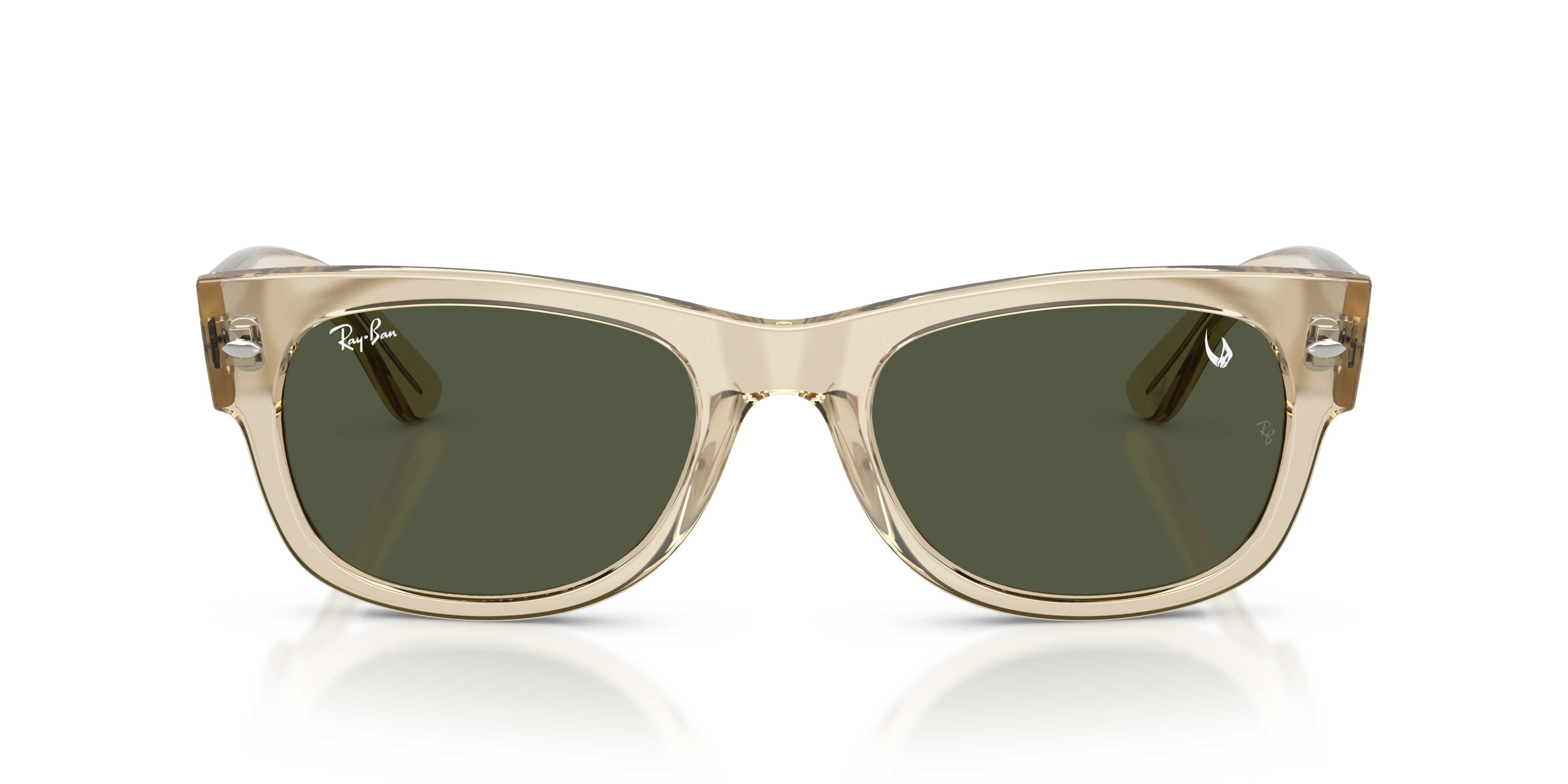Ray - Ban RB0832S MEGA WAYFARER II 146031