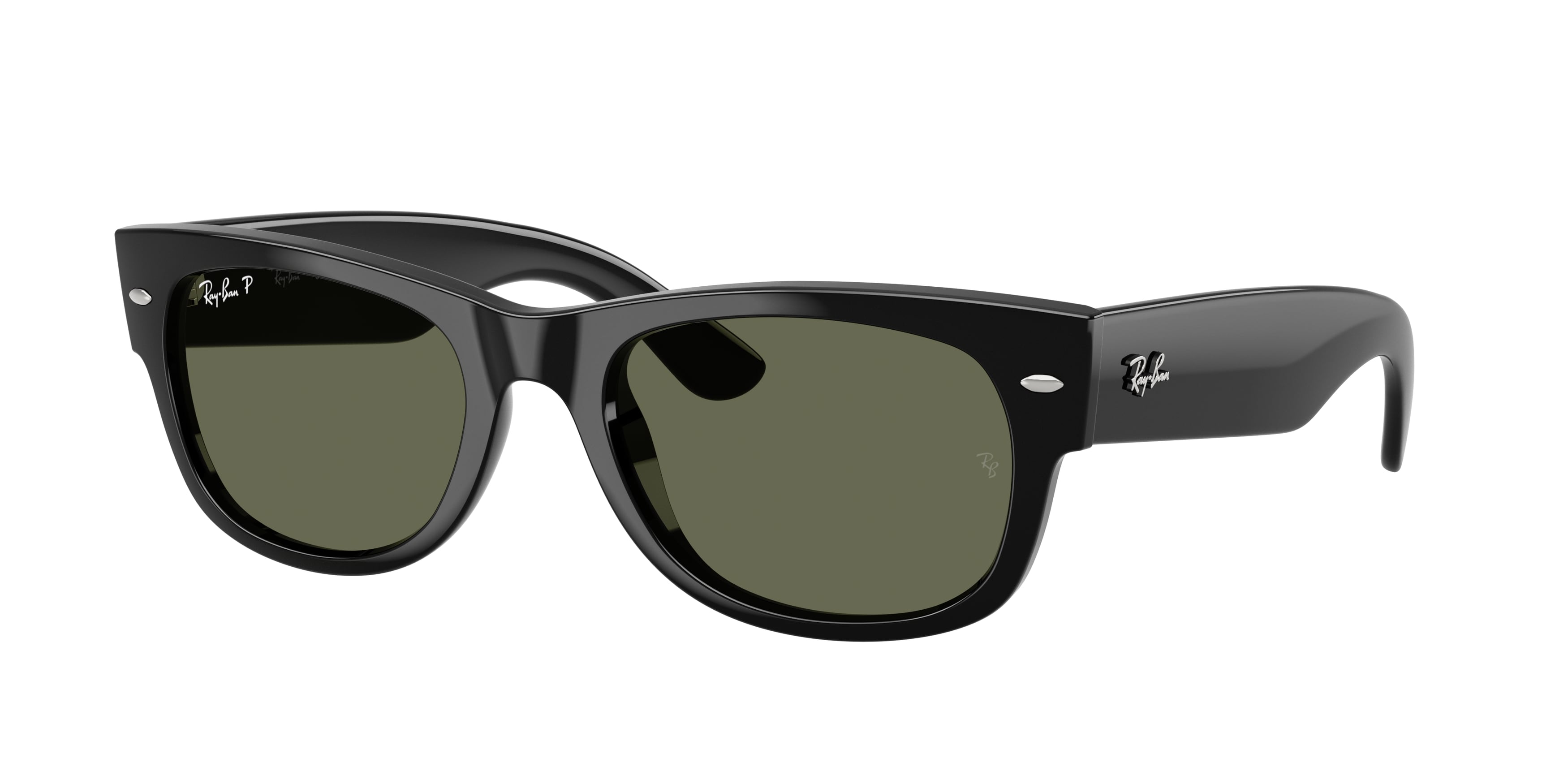 Ray - Ban RB0832S MEGA WAYFARER II 901/58