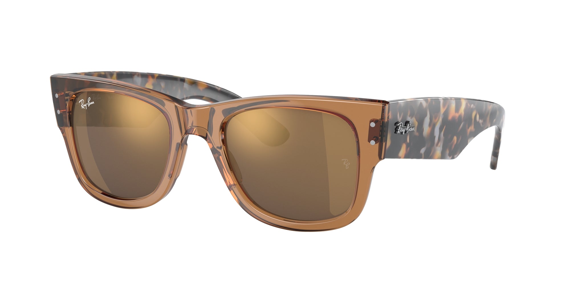 RB0840S Mega Wayfarer 663693