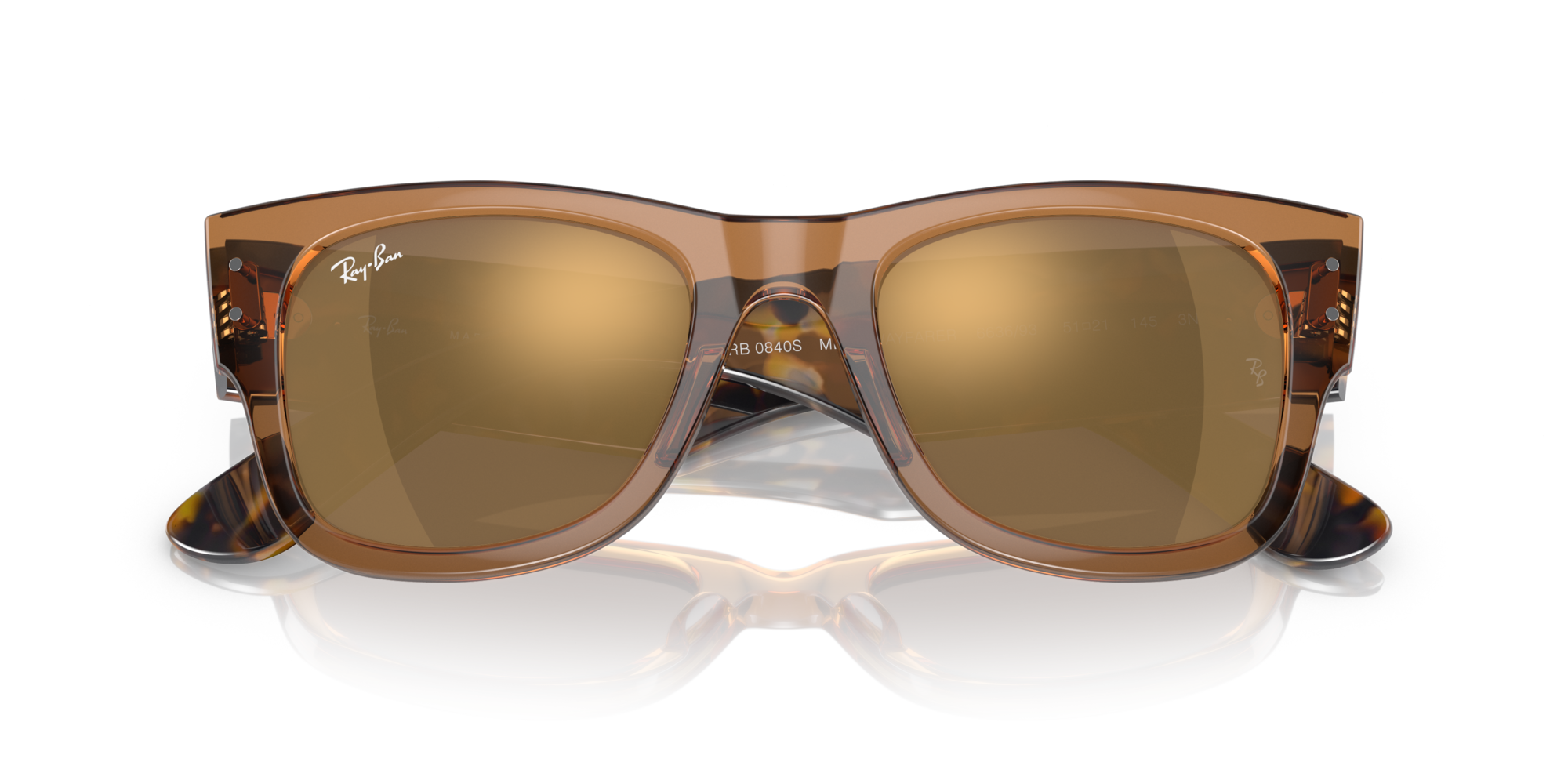 RB0840S MEGA WAYFARER 663693