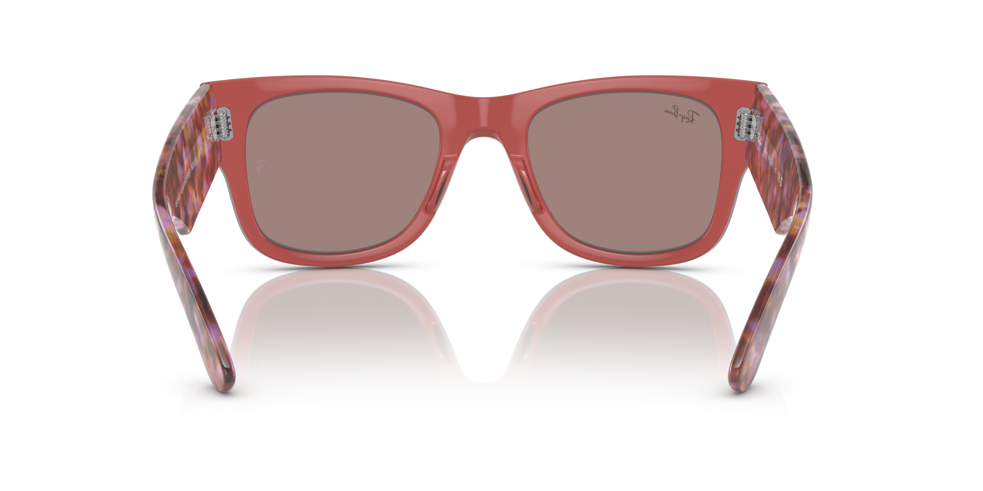 RB0840S MEGA WAYFARER 66372K