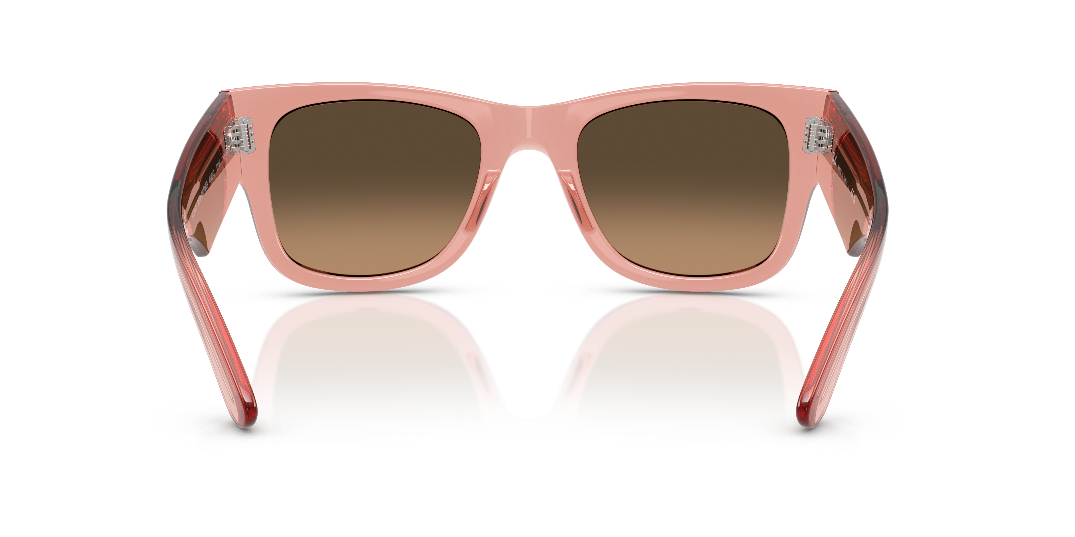 Ray - Ban RB0840S MEGA WAYFARER 684843