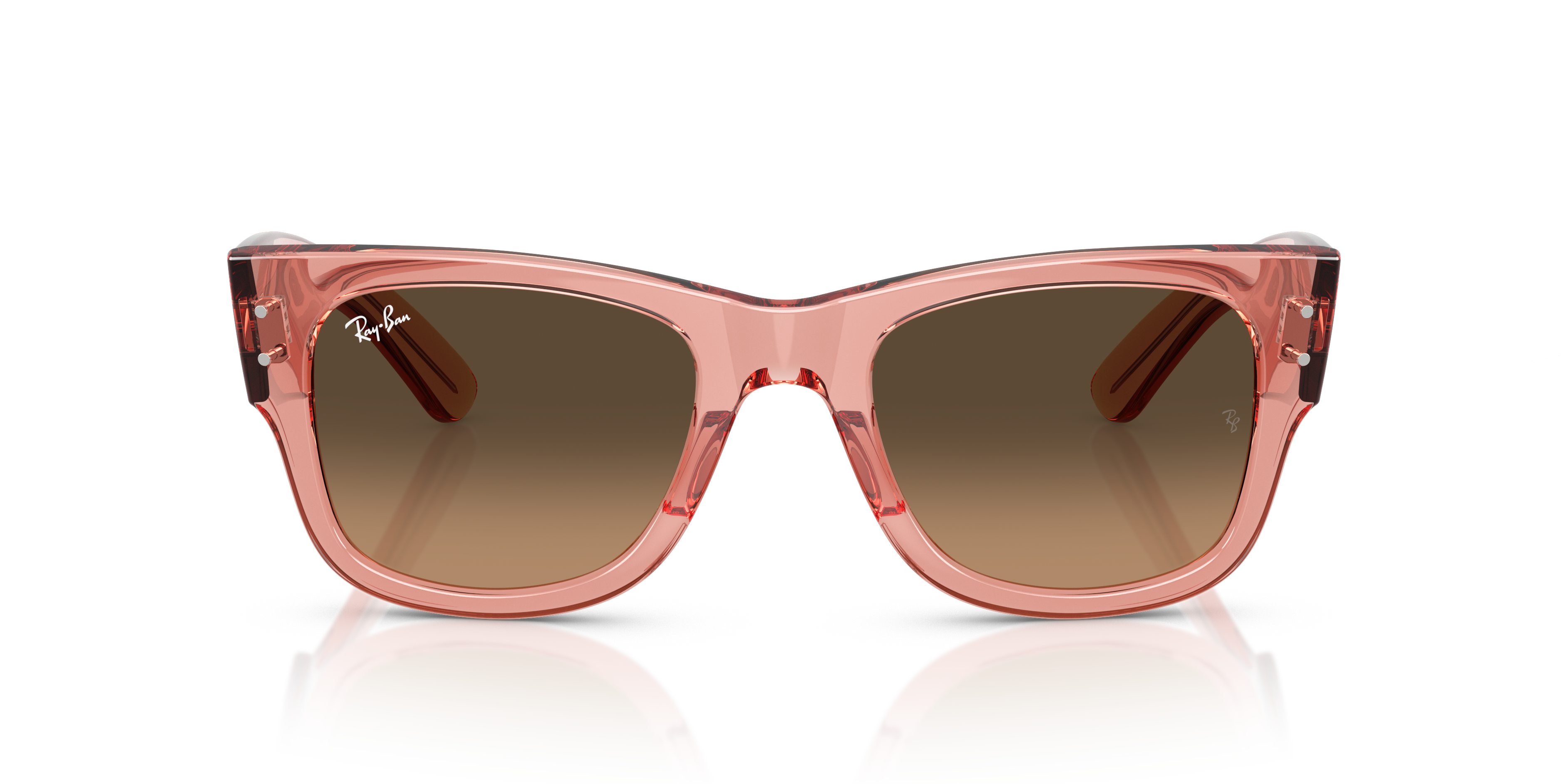 Ray - Ban RB0840S MEGA WAYFARER 684843