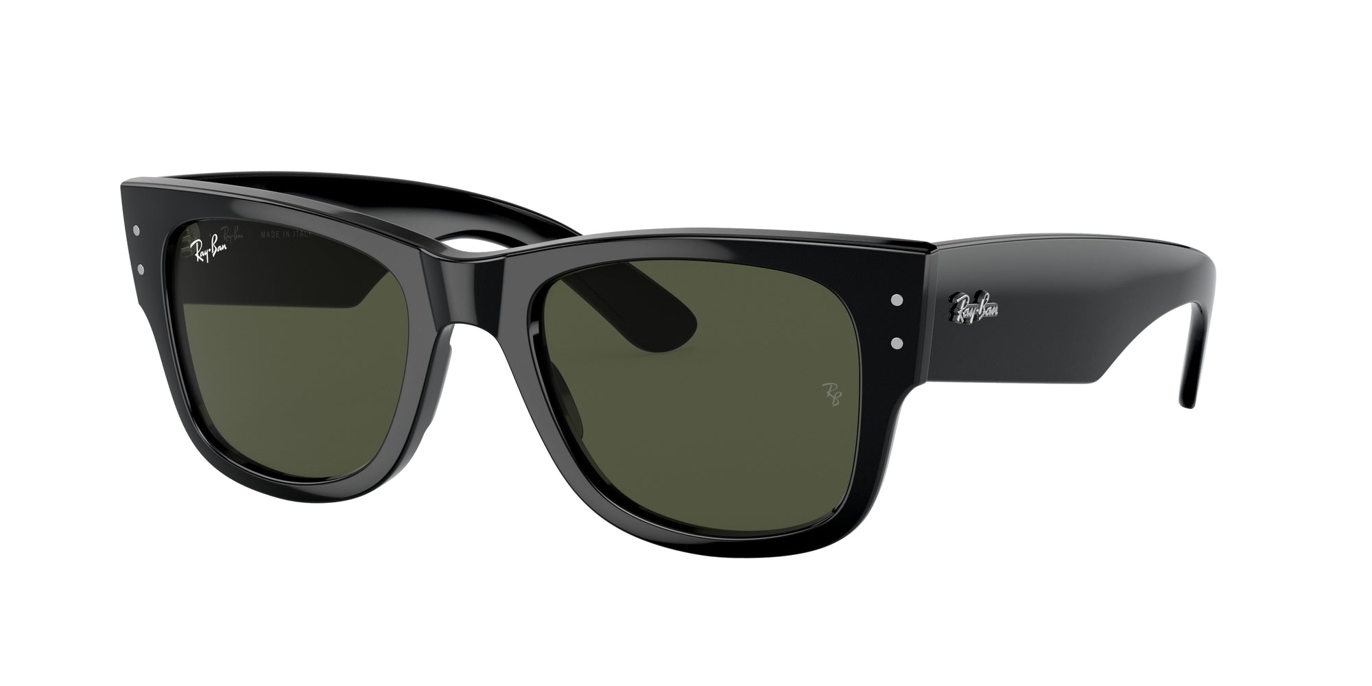 RB0840S MEGA WAYFARER 901/31 Occhiali da sole Ray - Ban 1