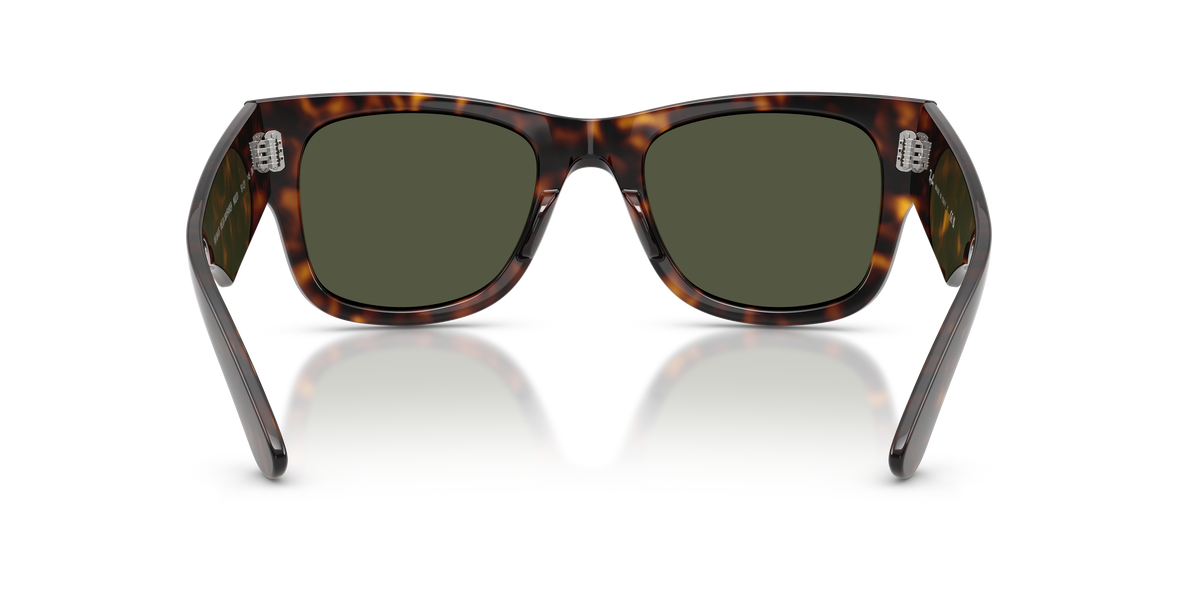 Ray - Ban RB0840S MEGA WAYFARER 902/31