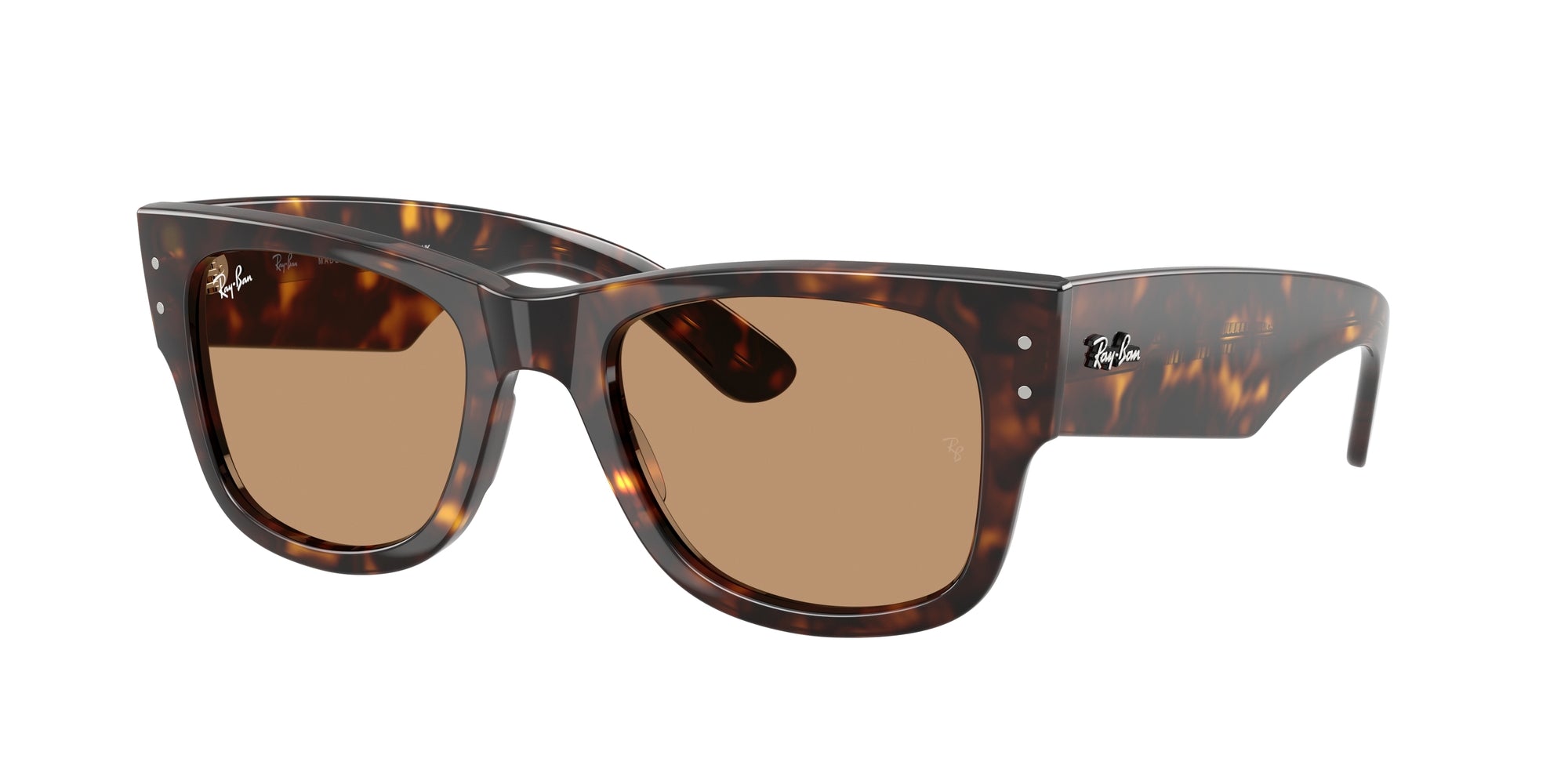 RB0840S MEGA WAYFARER 902/53