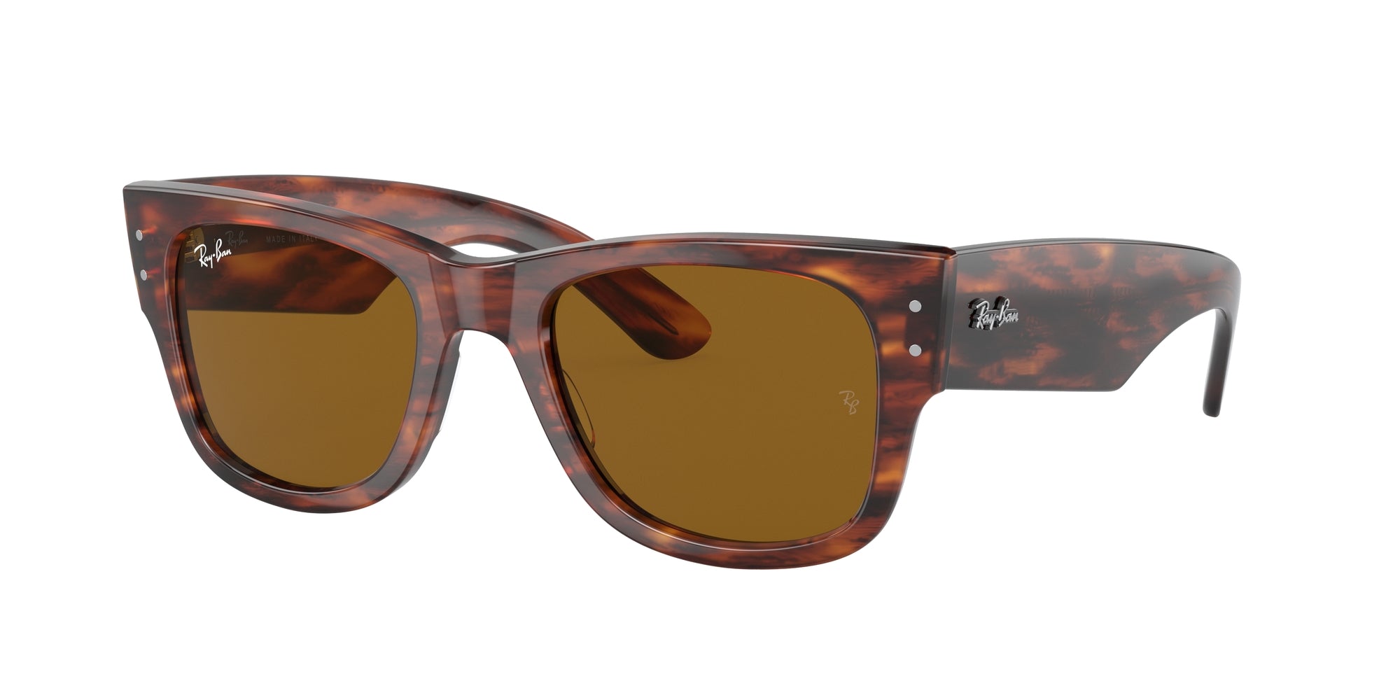 RB0840S MEGA WAYFARER 954/33