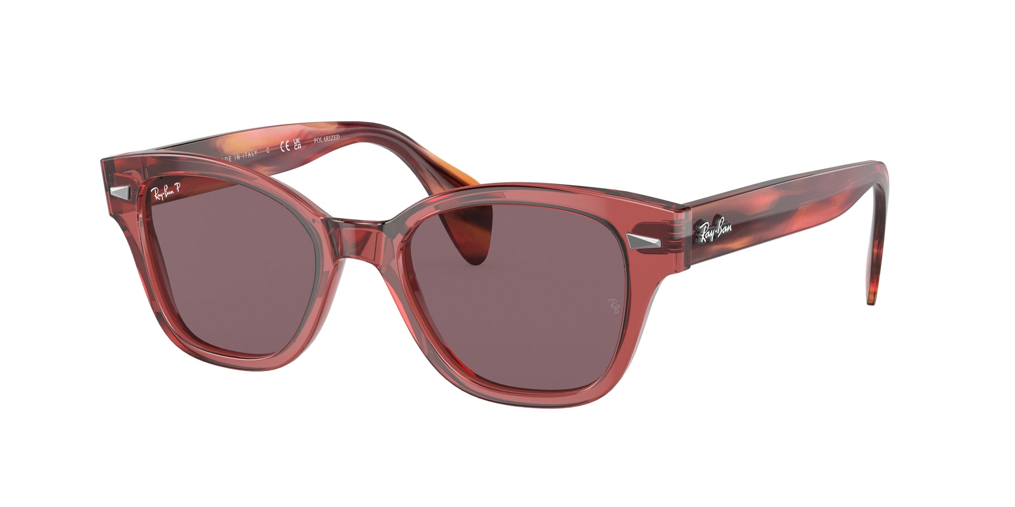 Ray - Ban RB0880S 6639AF Occhiali da sole Ray - Ban 1