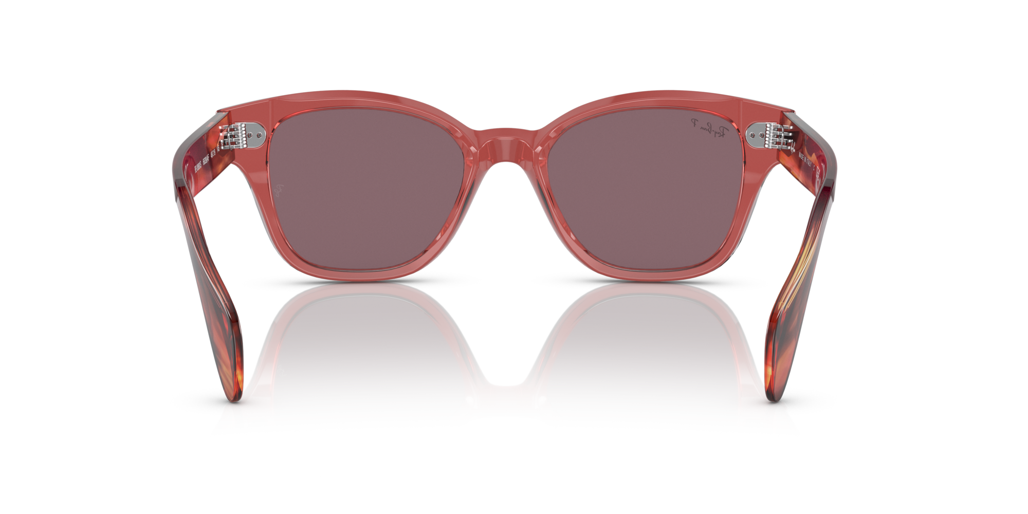 Ray - Ban RB0880S 6639AF Occhiali da sole Ray - Ban 5
