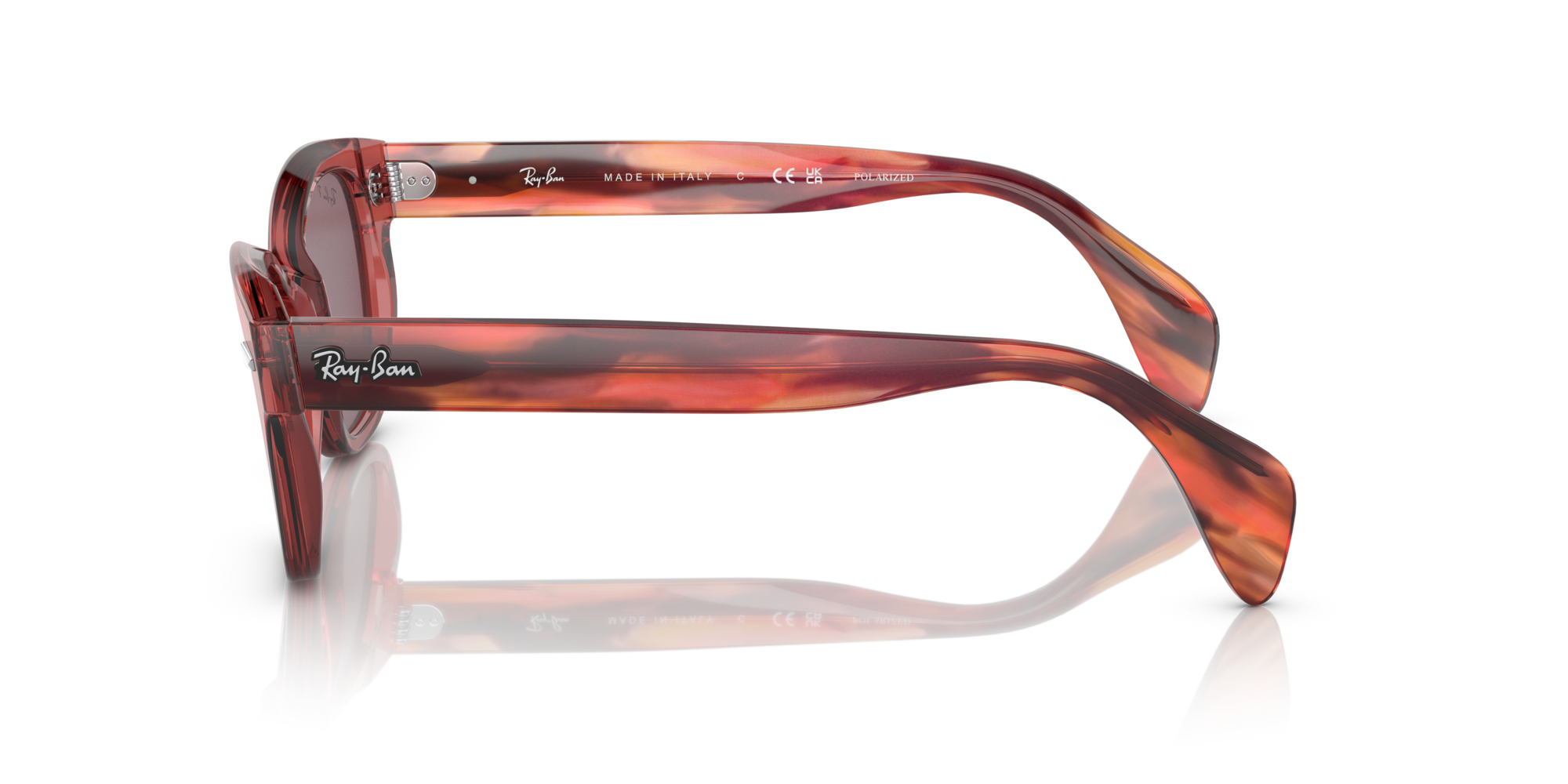 Ray - Ban RB0880S 6639AF Occhiali da sole Ray - Ban 4