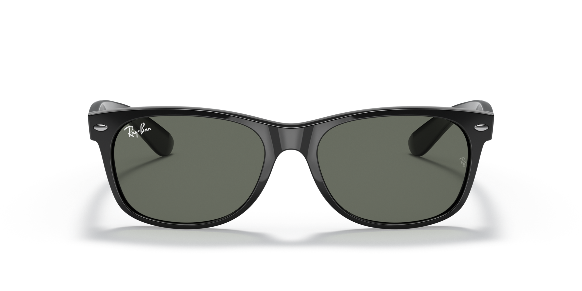 RB2132F New Wayfarer 901