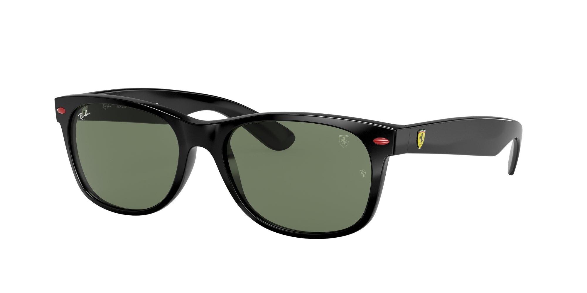 RB2132M Ny Wayfarer F60131