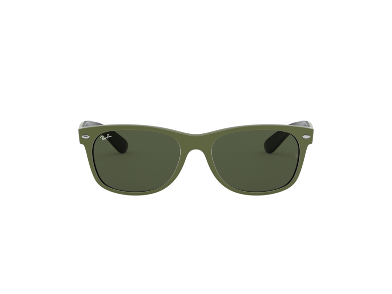 RB2132 New Wayfarer 646531