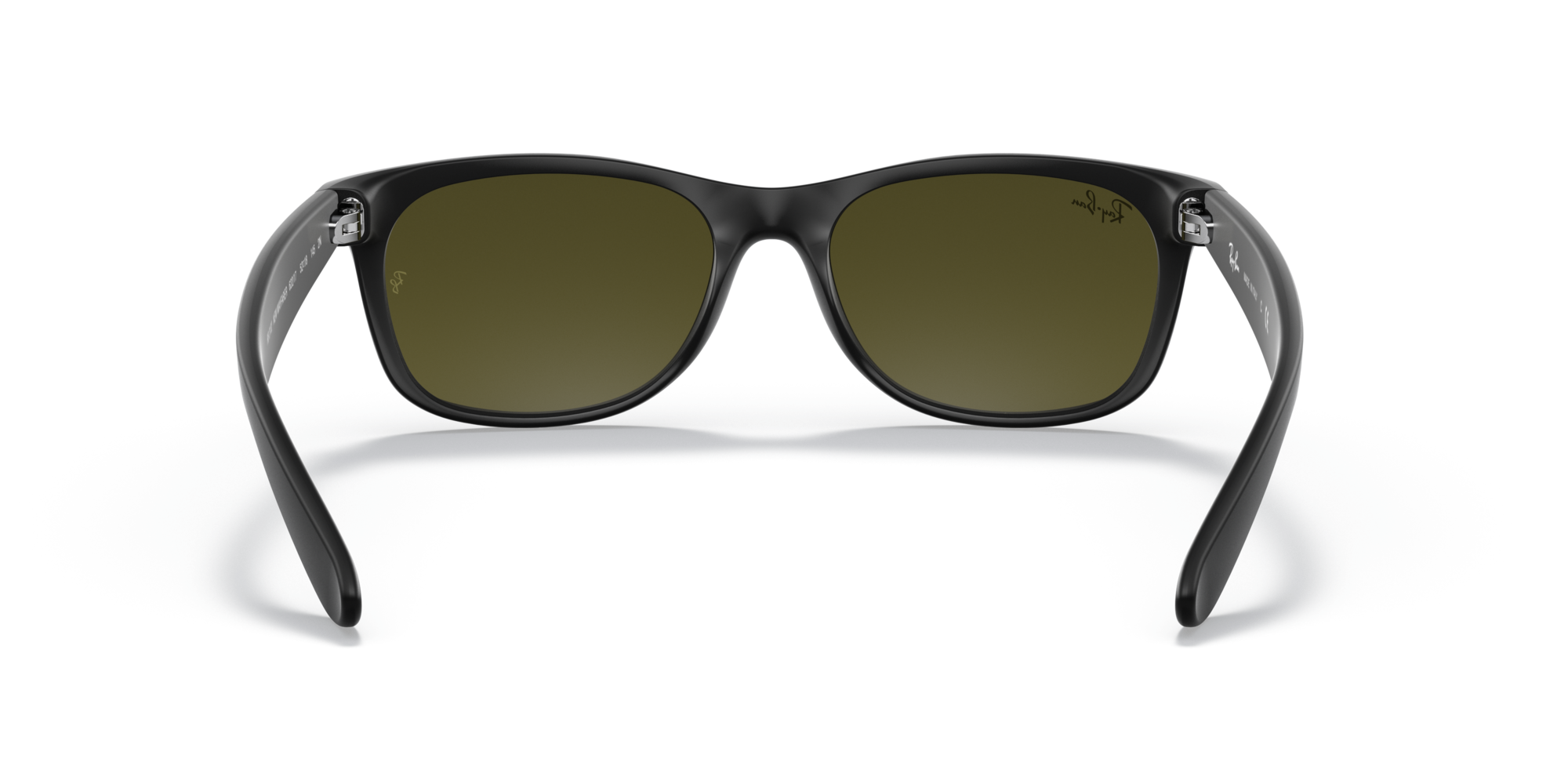 RB2132 NEW WAYFARER 622/17