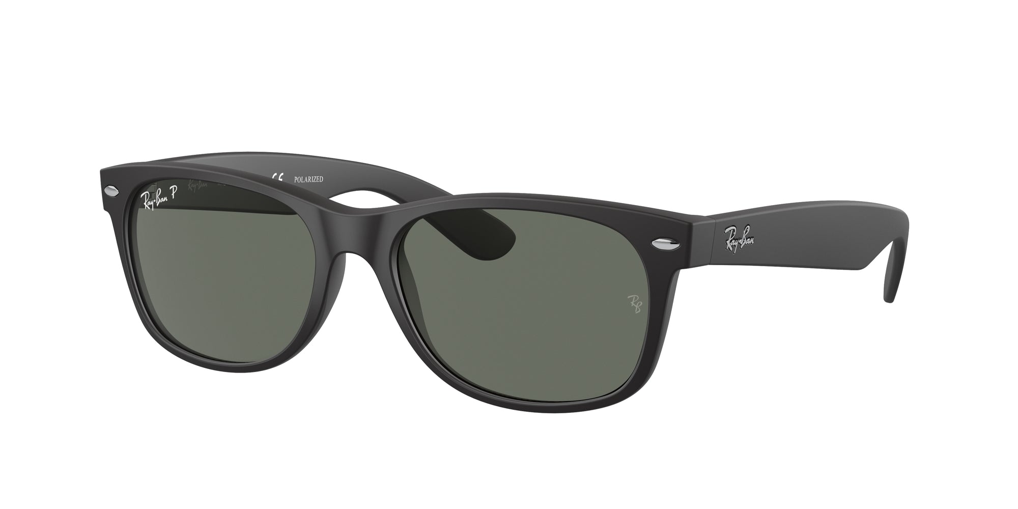 RB2132 NOUVEAU WAYFARER 622/58