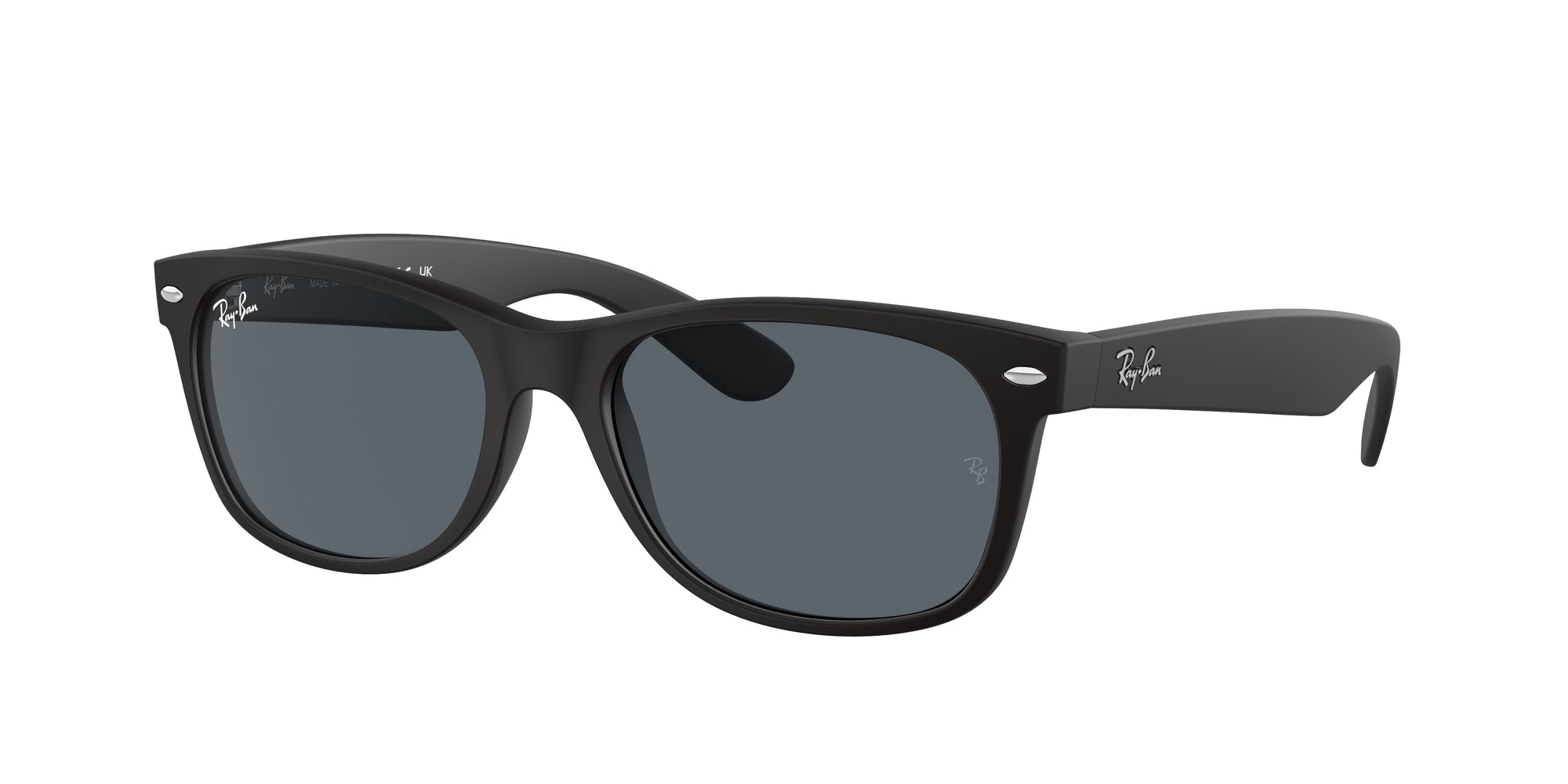 RB2132 NEW WAYFARER 622/R5