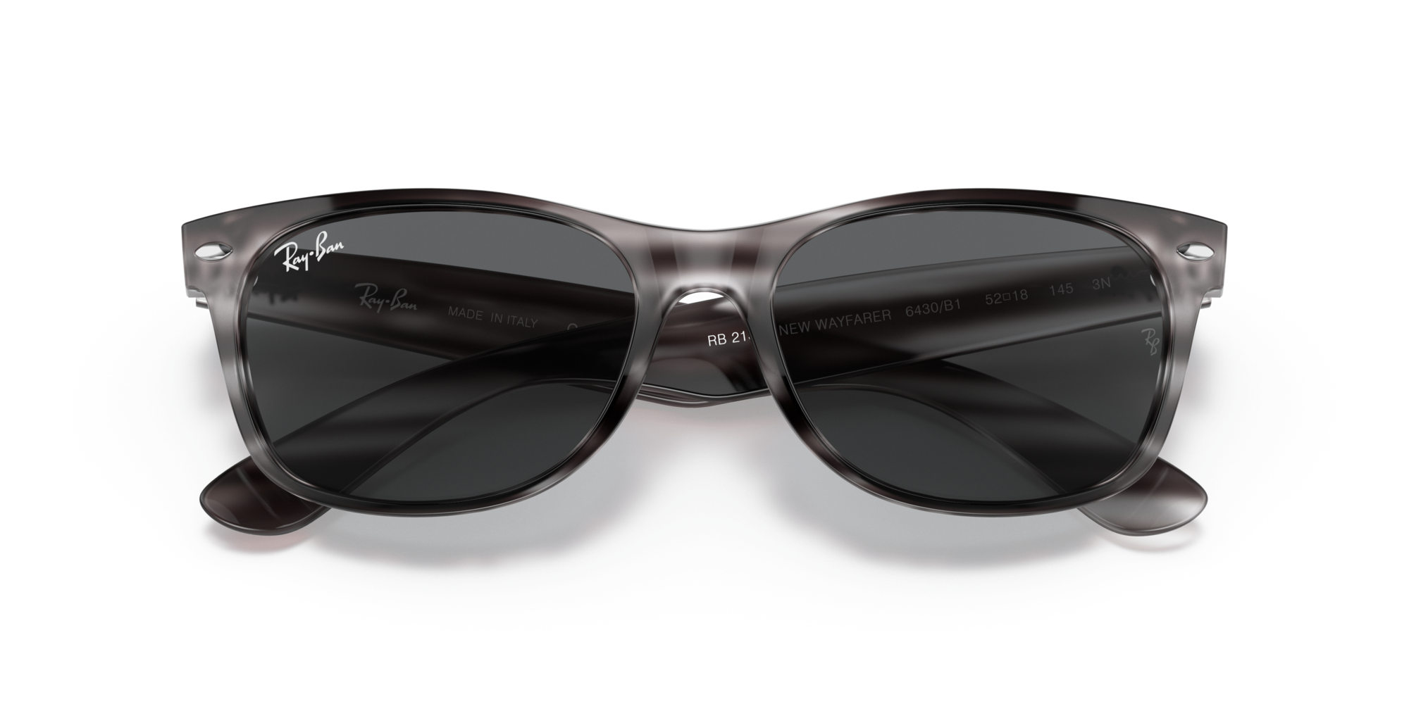 RB2132 New Wayfarer 6430b1