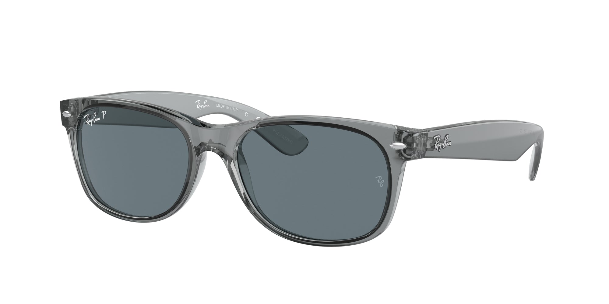 RB2132 Ny Wayfarer 64503R