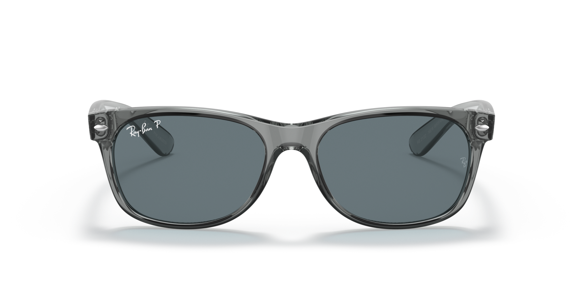 RB2132 Ny Wayfarer 64503R