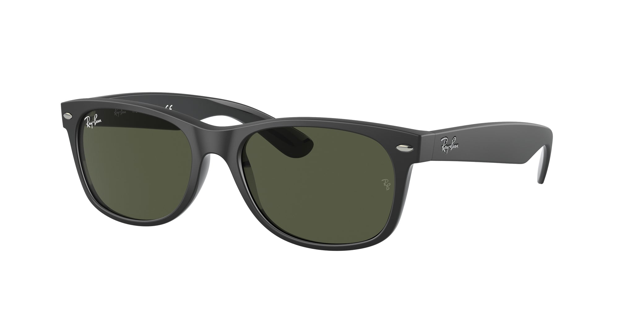 RB2132 New Wayfarer 646231