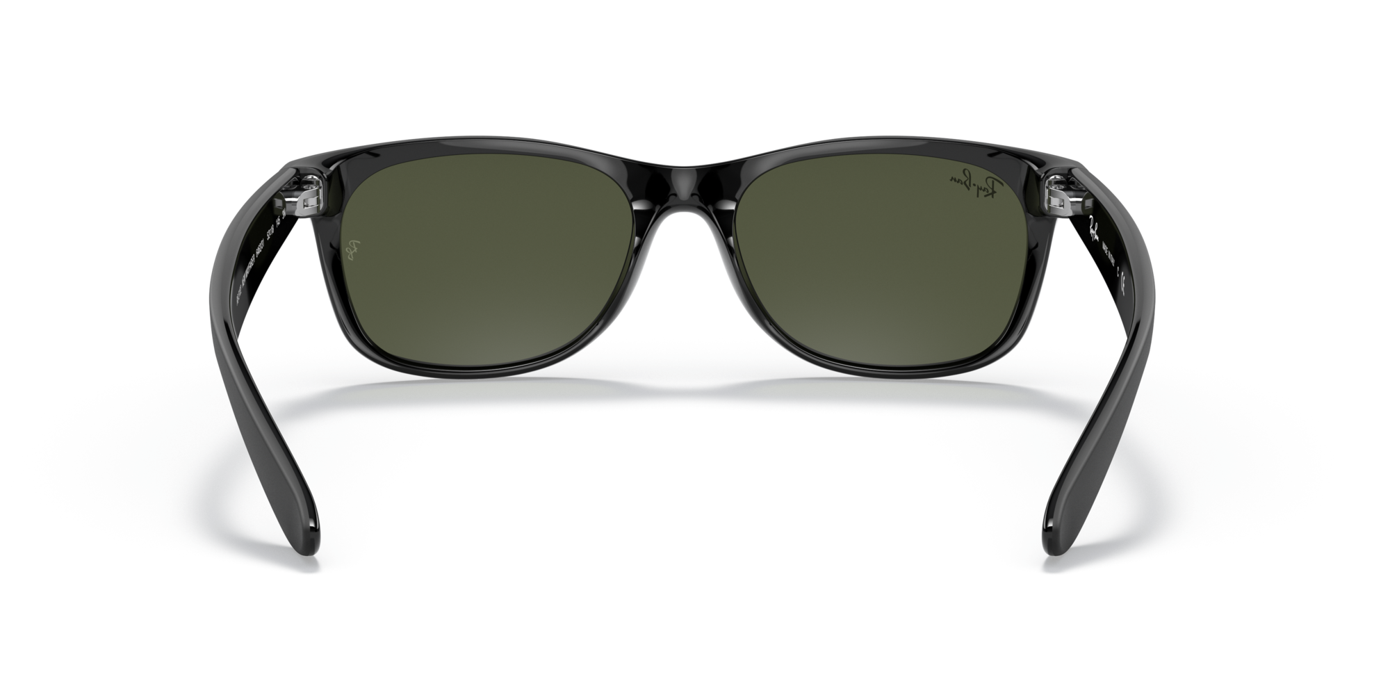 RB2132 New Wayfarer 646231