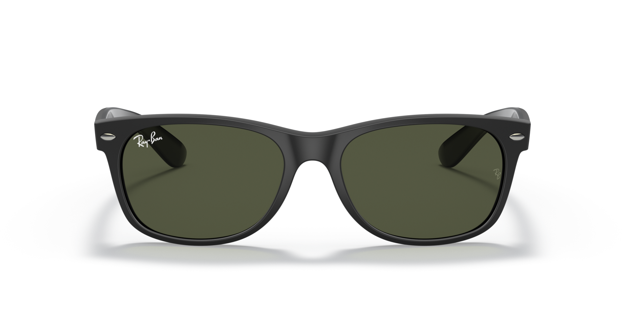 RB2132 New Wayfarer 646231