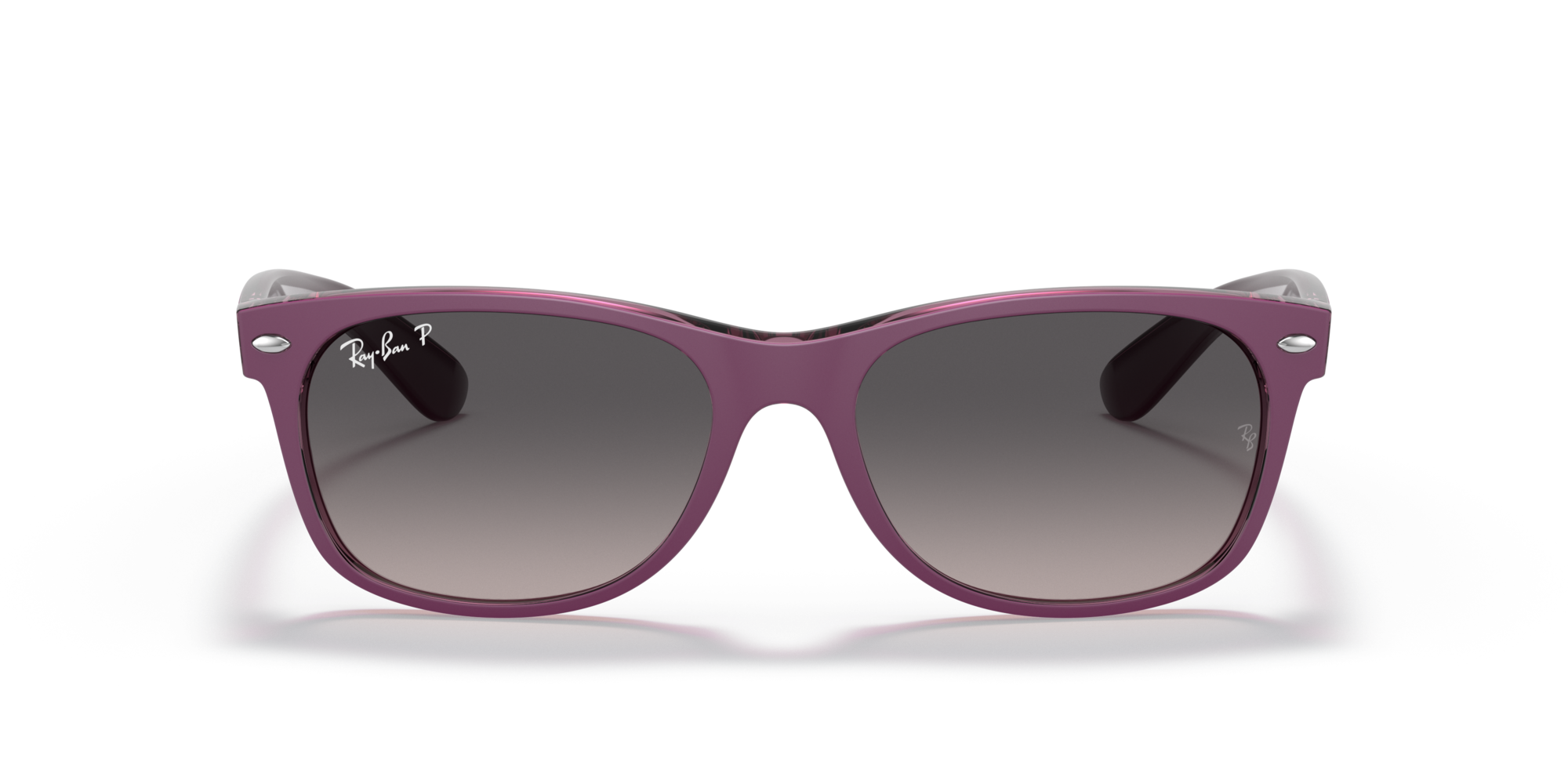 RB2132 NOVI WAYFARER 6606M3