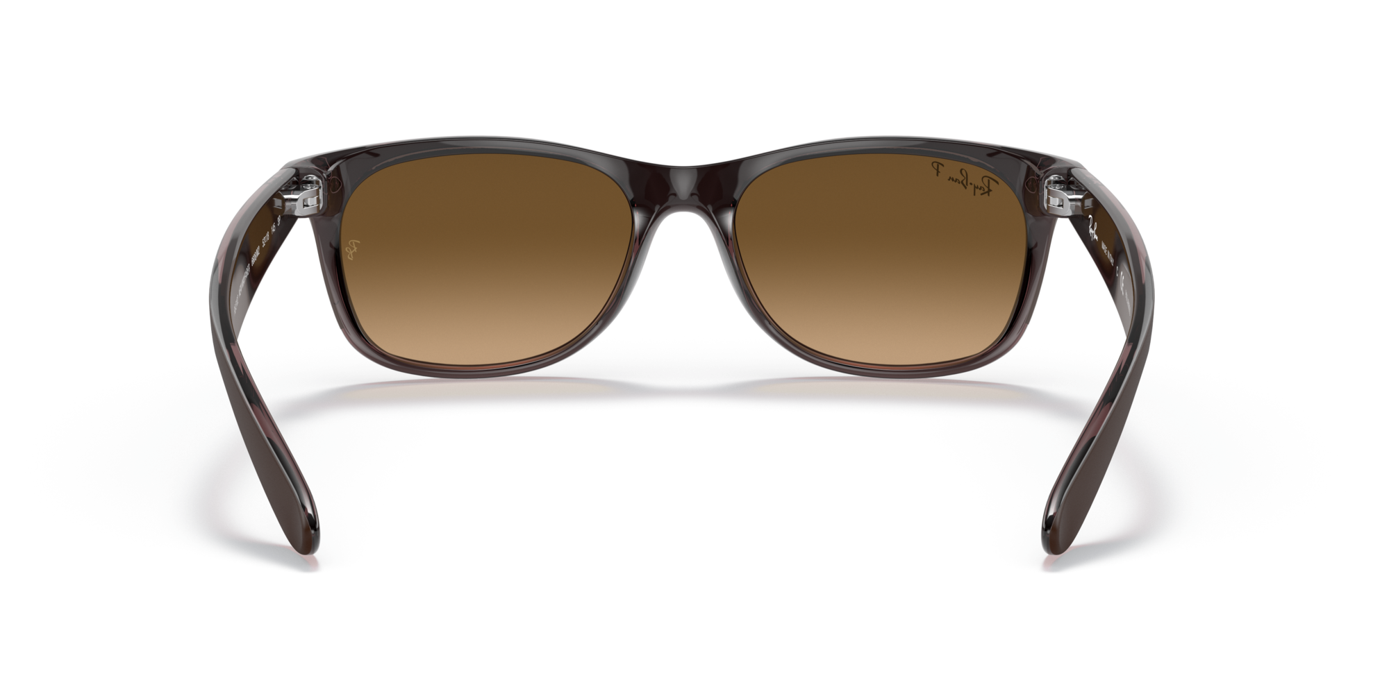 RB2132 New Wayfarer 6608M2