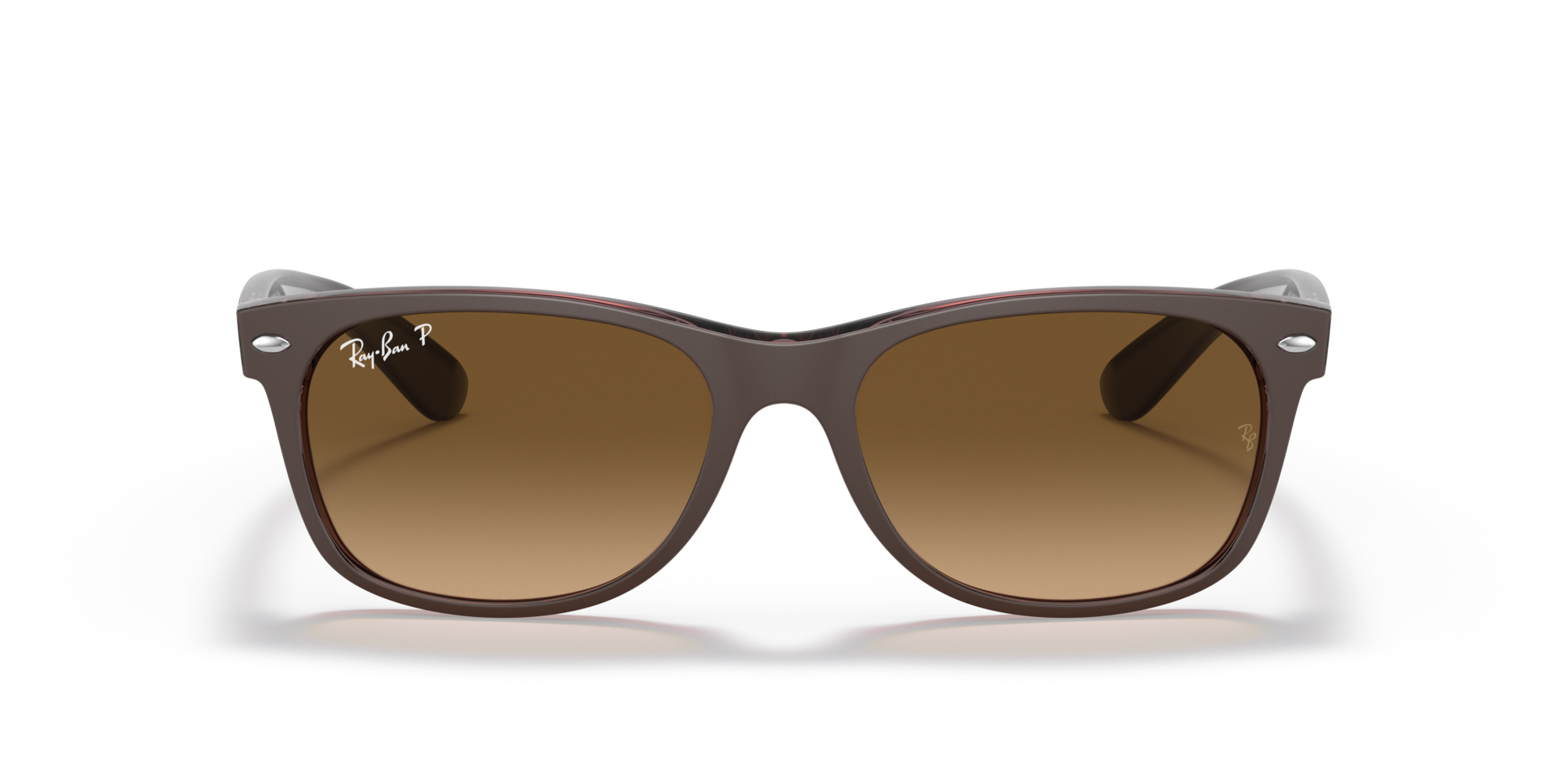 RB2132 New Wayfarer 6608M2