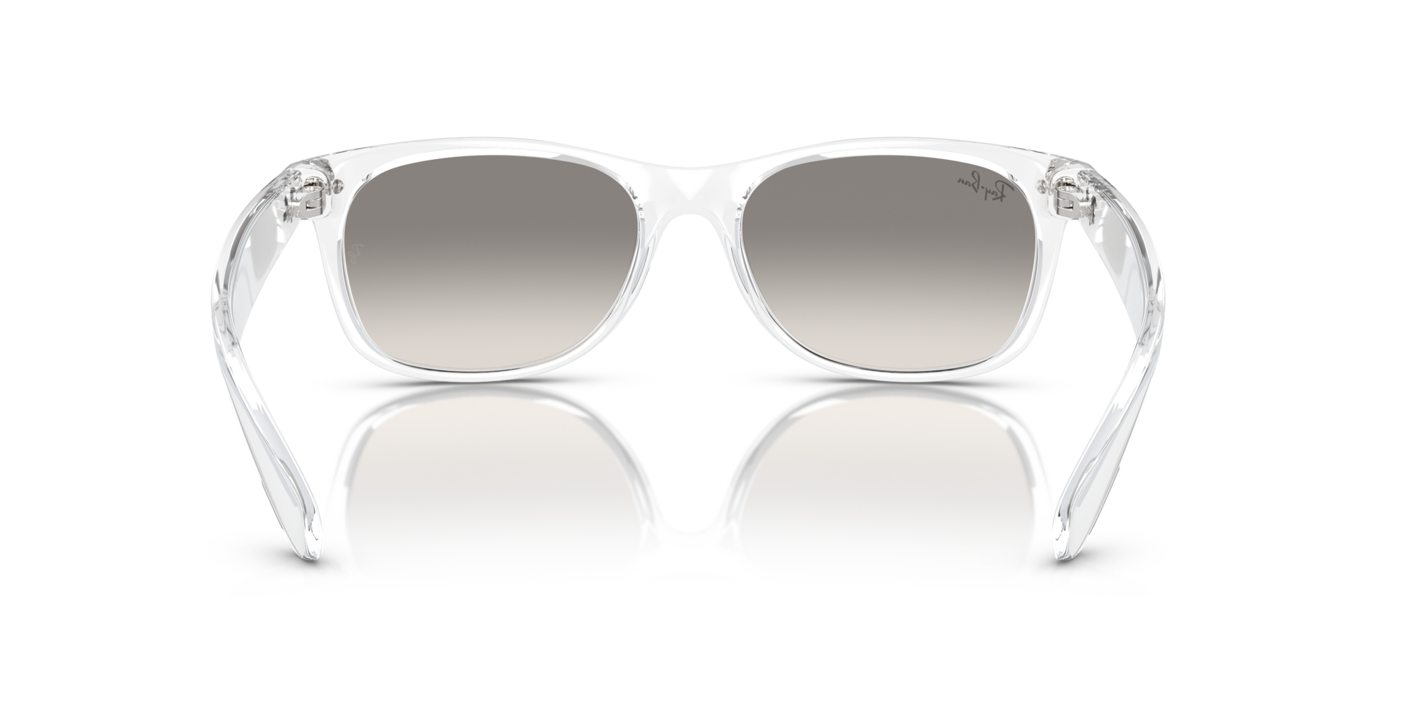 Ray Ban Sunglasses RB2132 NEW WAYFARER 677432 8056262098349 Frame Color Transparent Buy online at discounted prices Vistaexpert