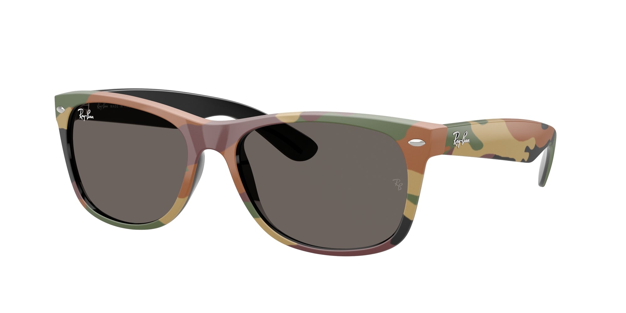 RB2132 NEW WAYFARER 6822B1