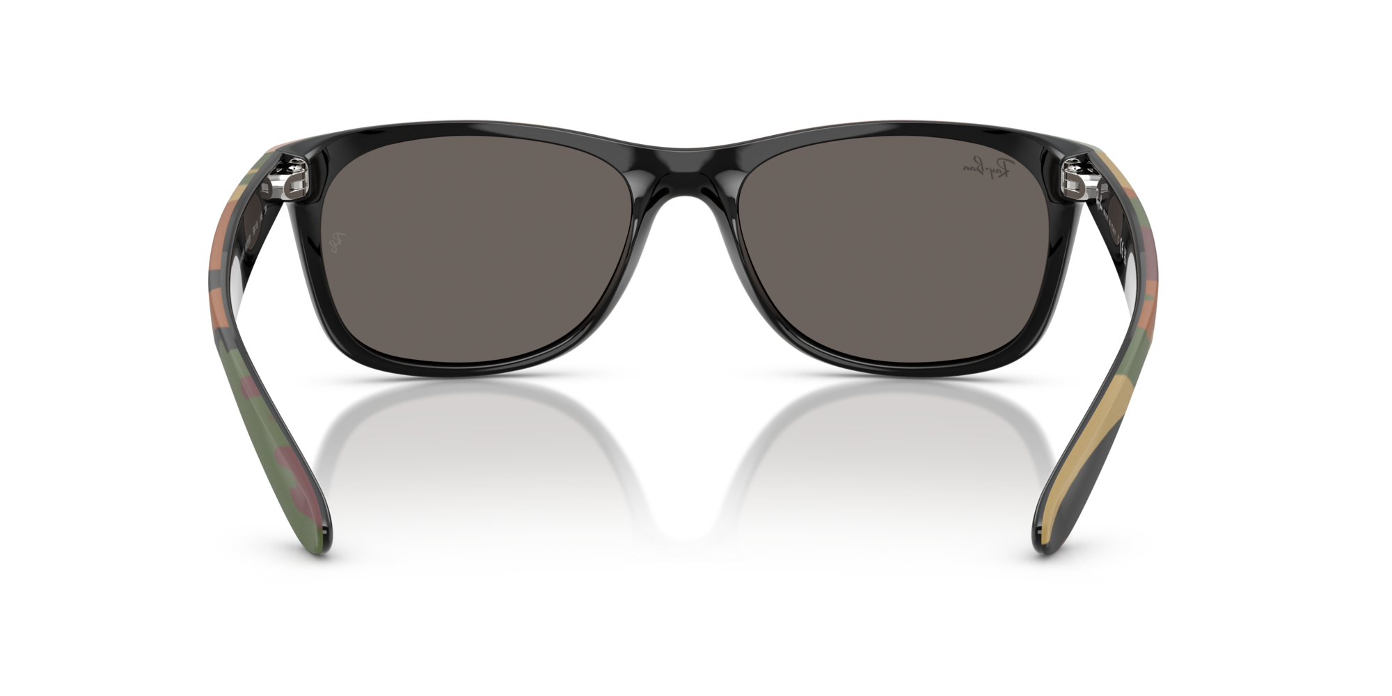 RB2132 NEW WAYFARER 6822B1