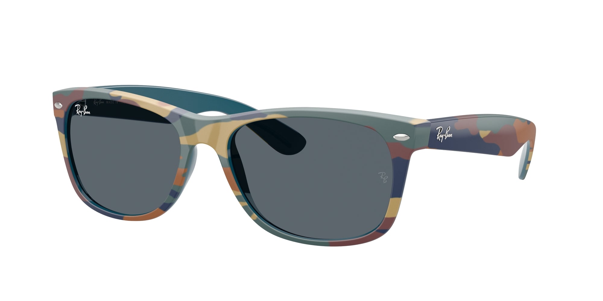 RB2132 NEW WAYFARER 6824R5