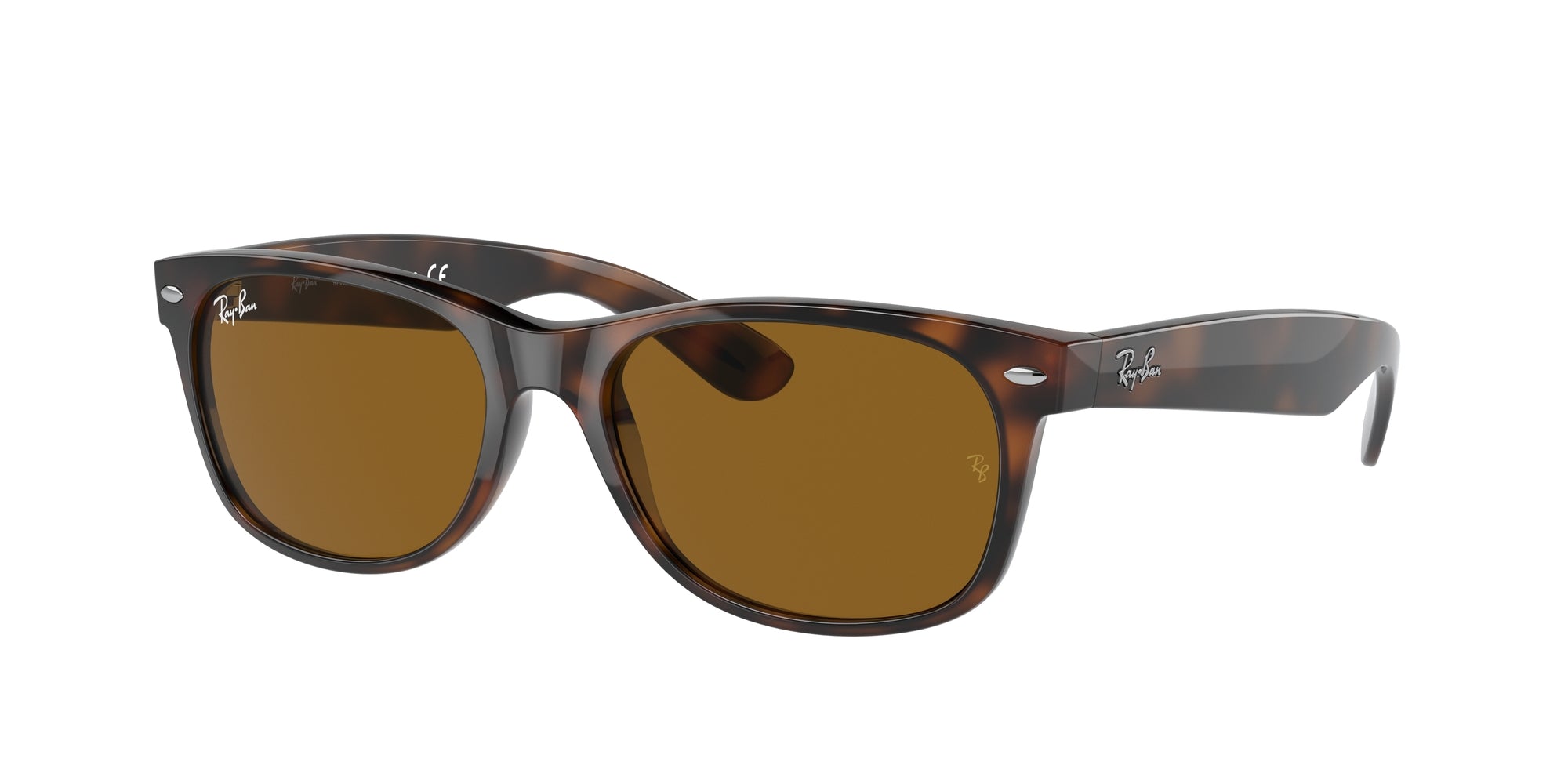 RB2132 NEW WAYFARER 710