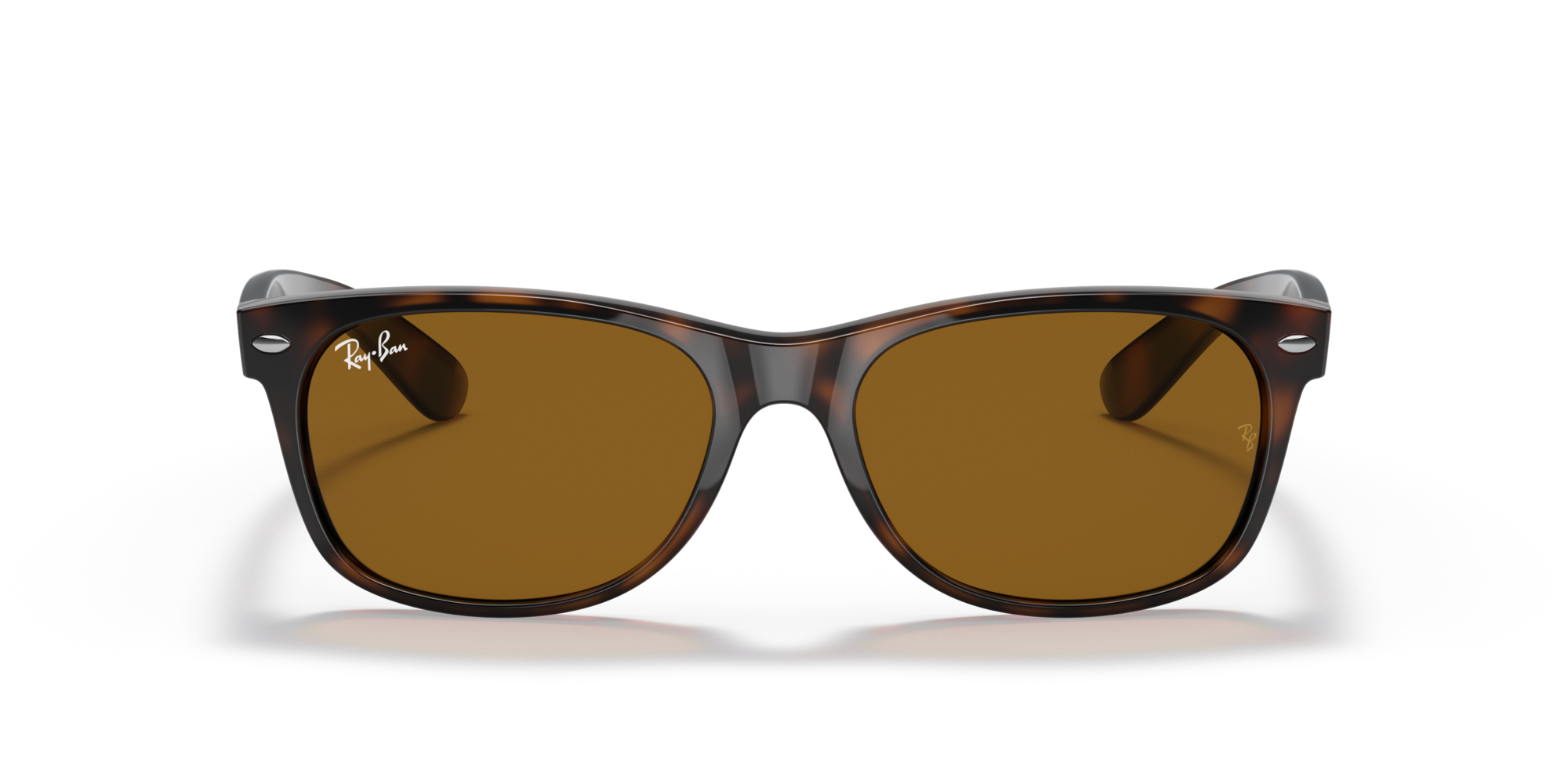 RB2132 NEW WAYFARER 710