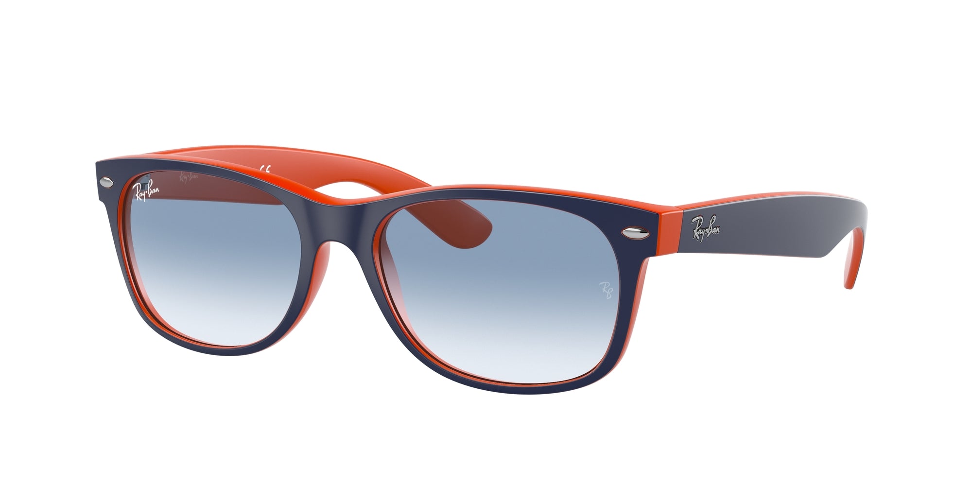 RB2132 NEW WAYFARER 789/3F