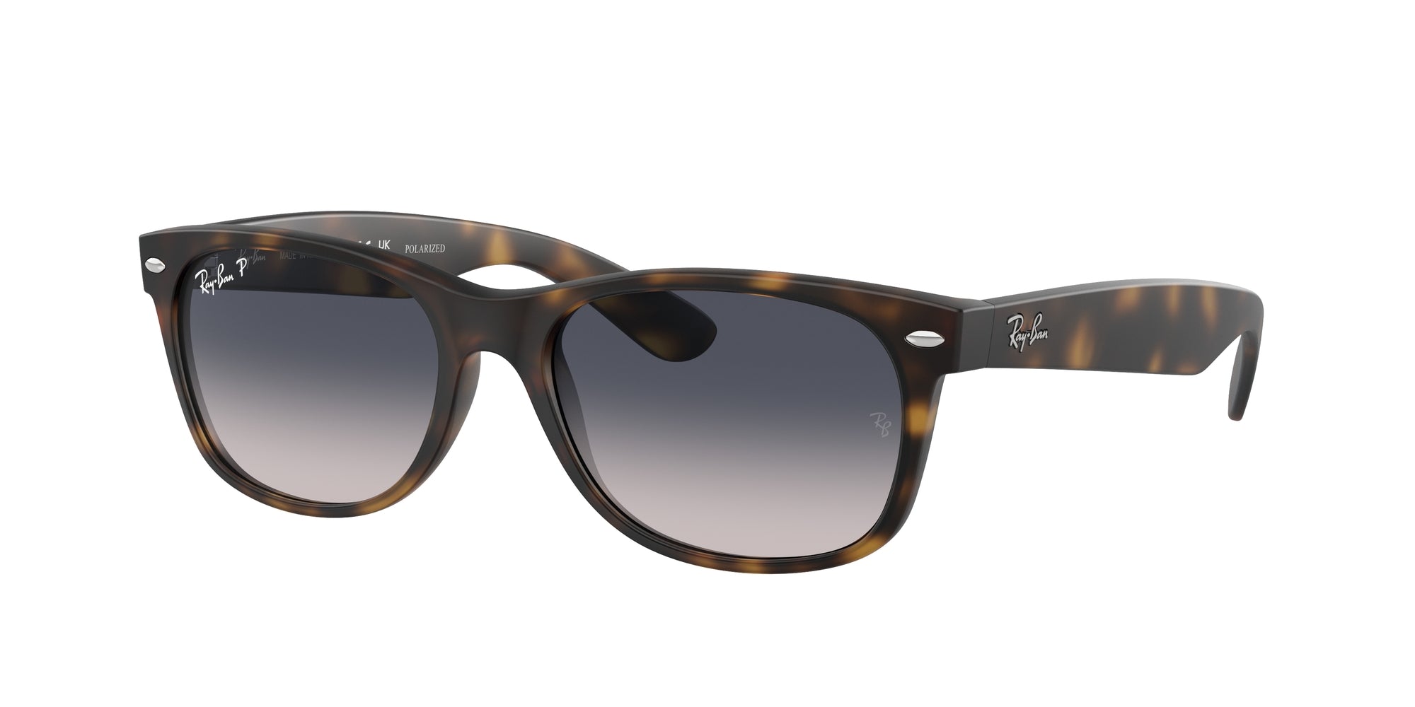 RB2132 Ny Wayfarer 865/78