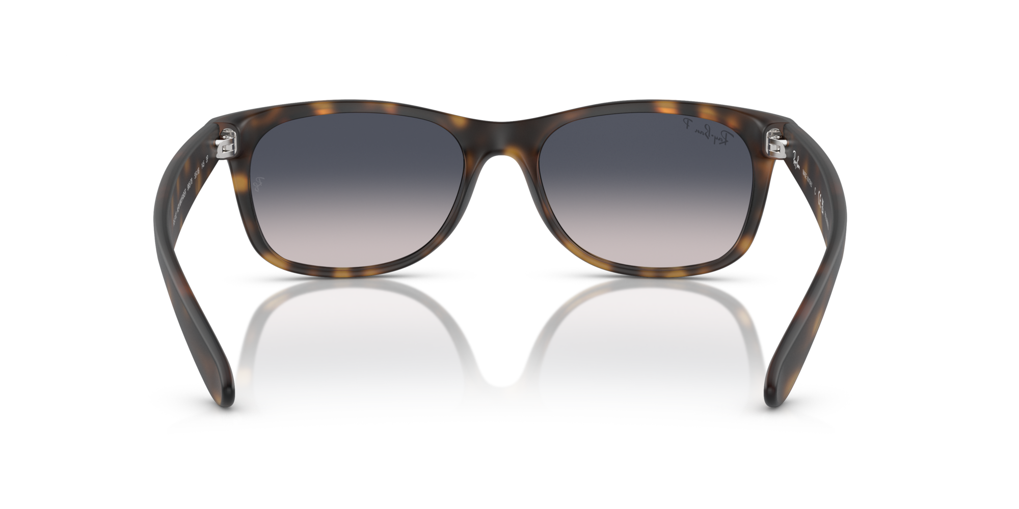 RB2132 New Wayfarer 865/78