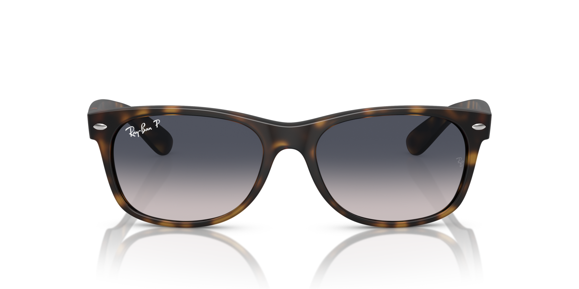 RB2132 New Wayfarer 865/78