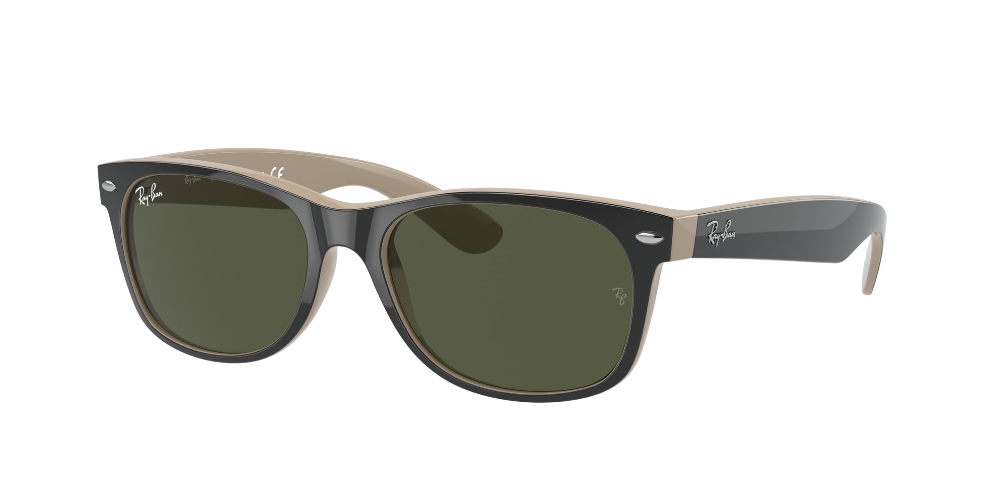 RB2132 NEW WAYFARER 875