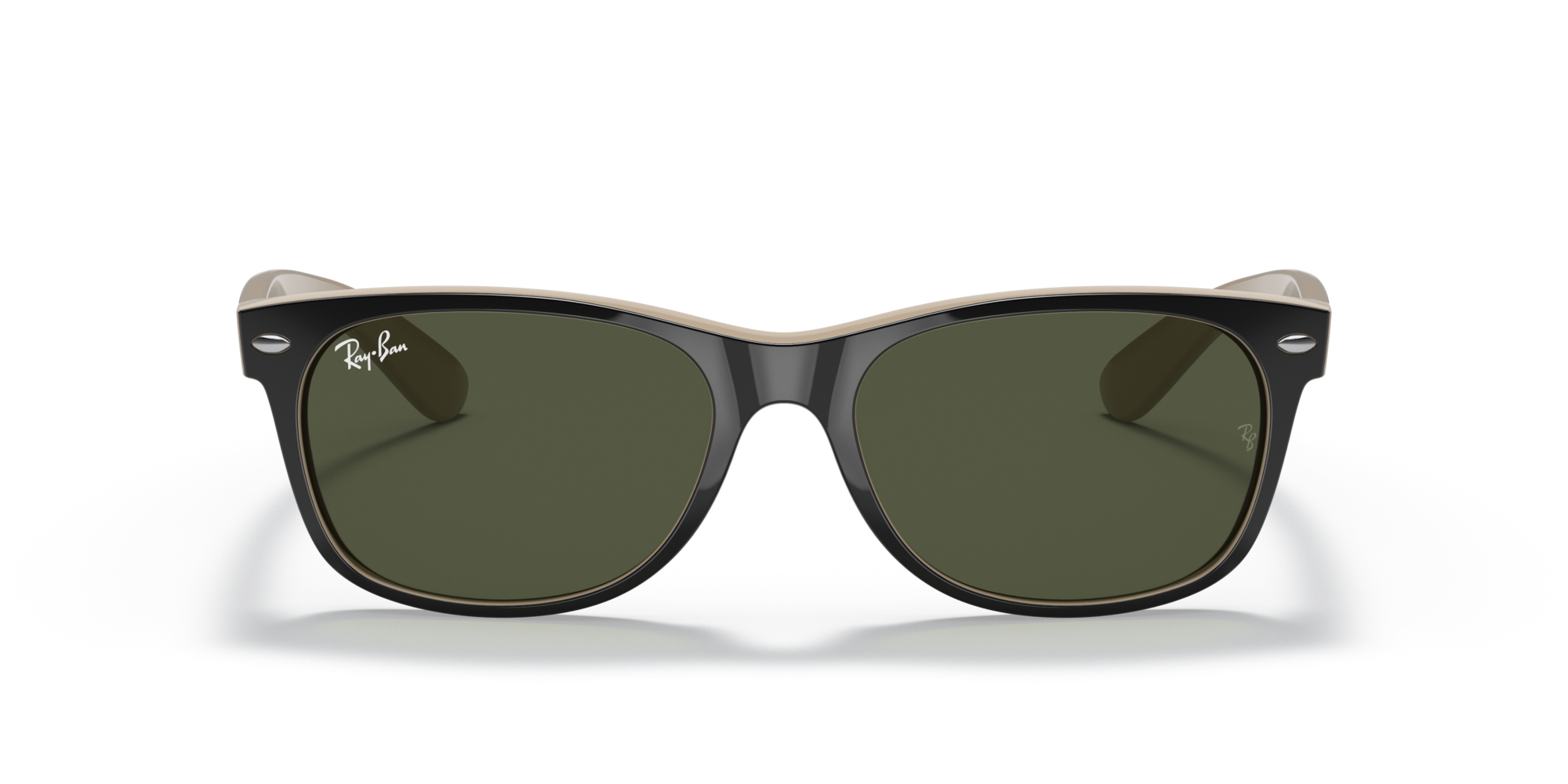 RB2132 NEW WAYFARER 875