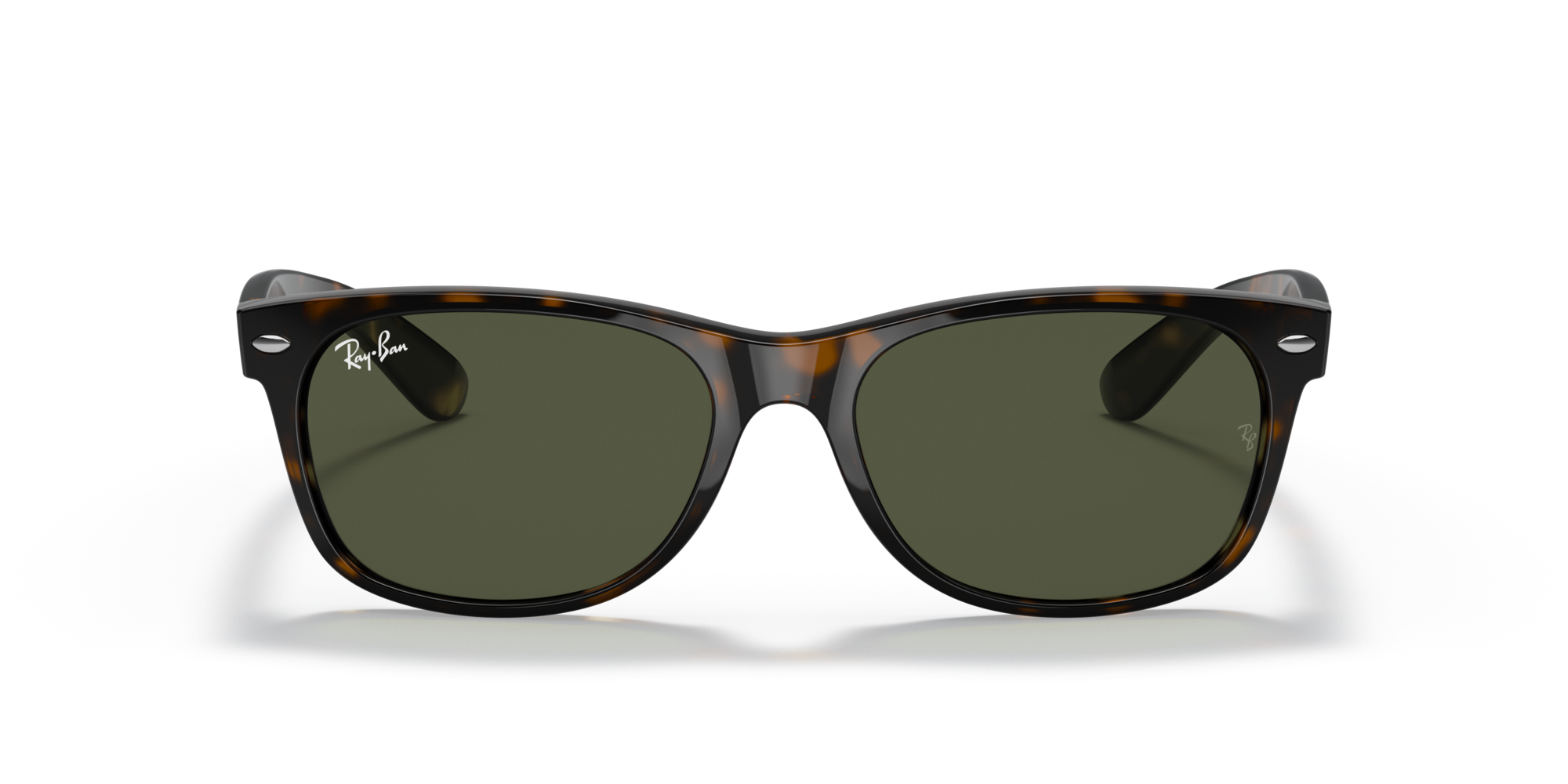 RB2132 NY WAYFARER 902L