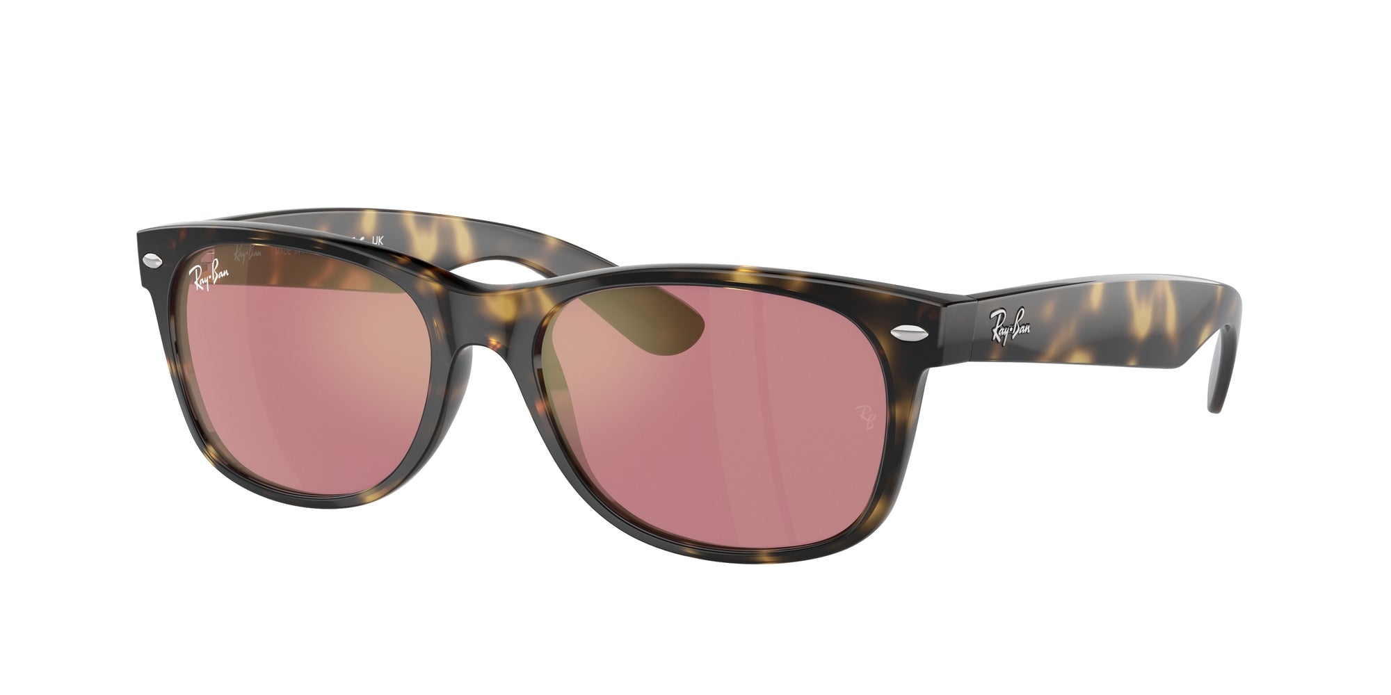 RB2132 Neuer Wayfarer 902/U0