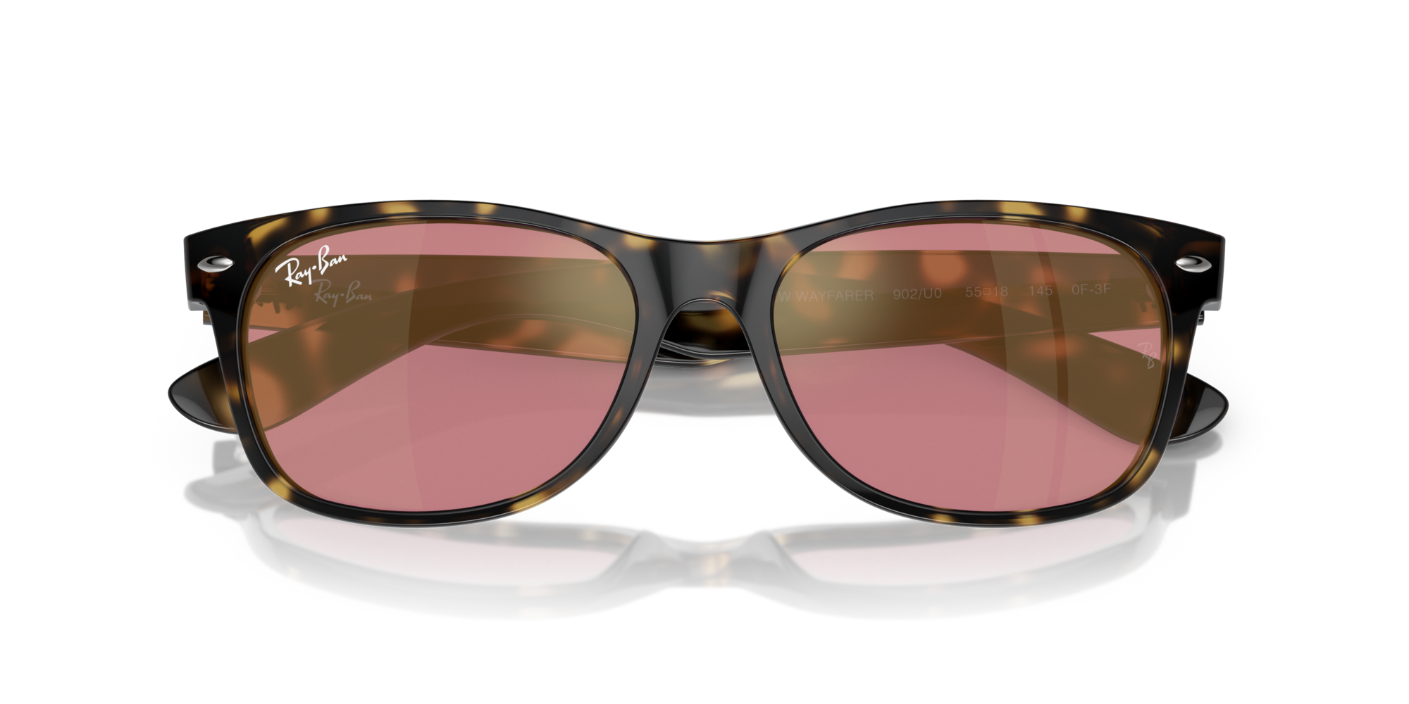 RB2132 New Wayfarer 902/U0