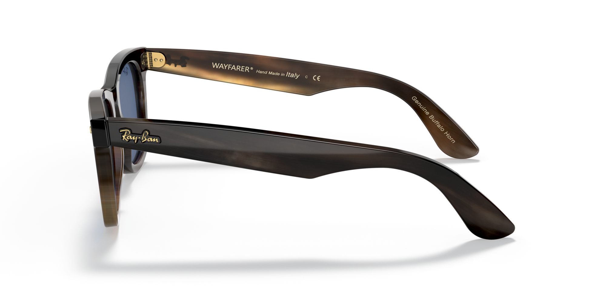 RB2140CO WAYFARER 921580 Occhiali da sole Ray - Ban 4