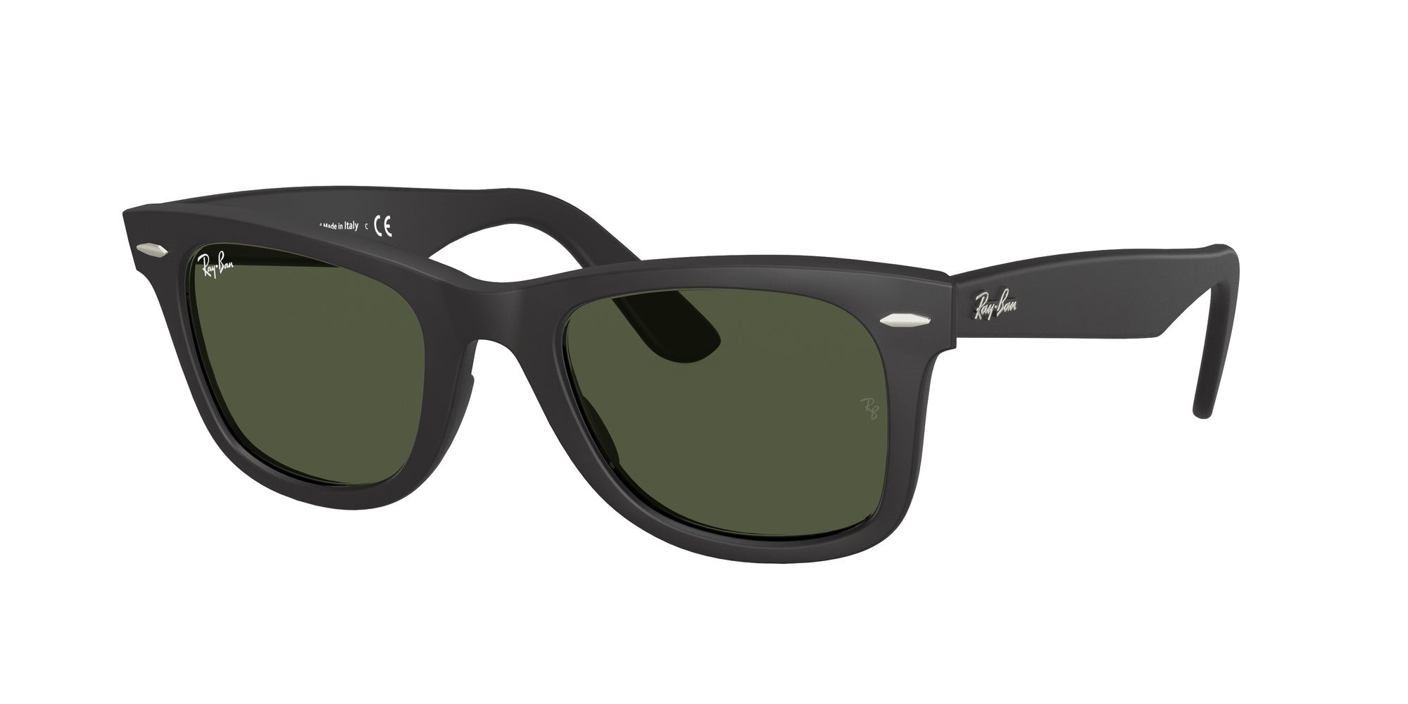 RB2140F Wayfarer 901S